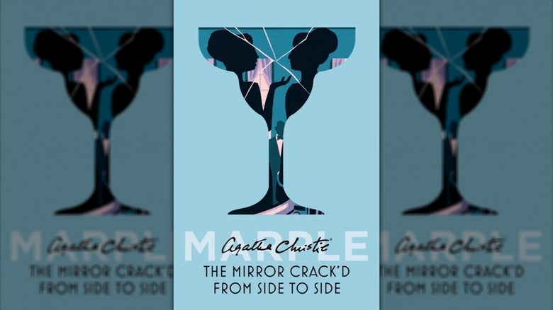 Cover art for The Mirror Crack'd From Side to Side
