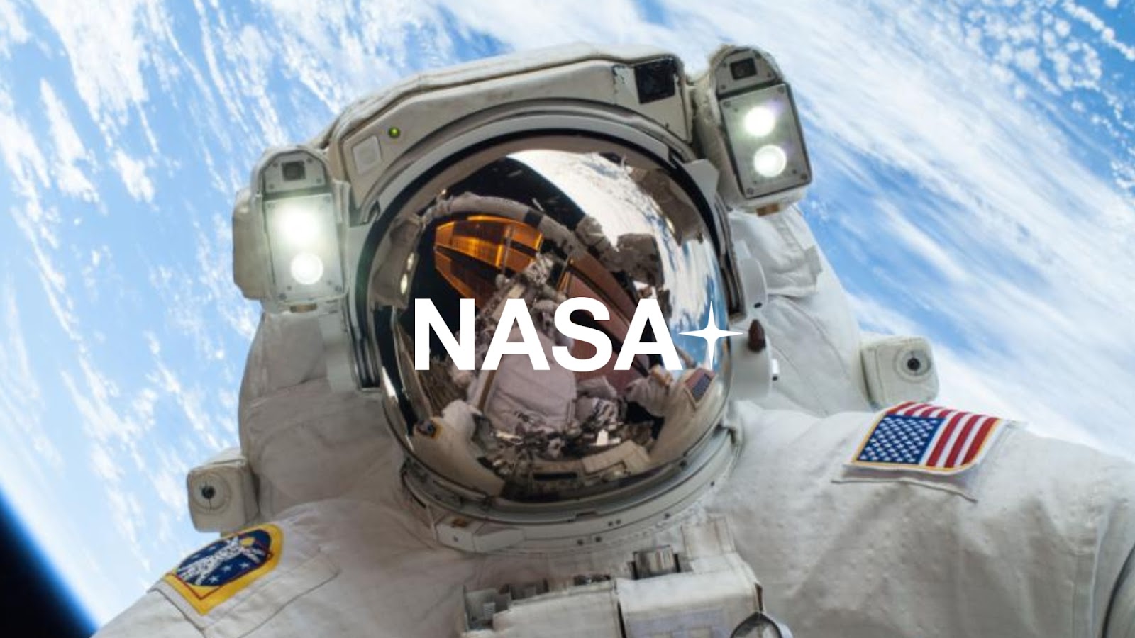 NASA+