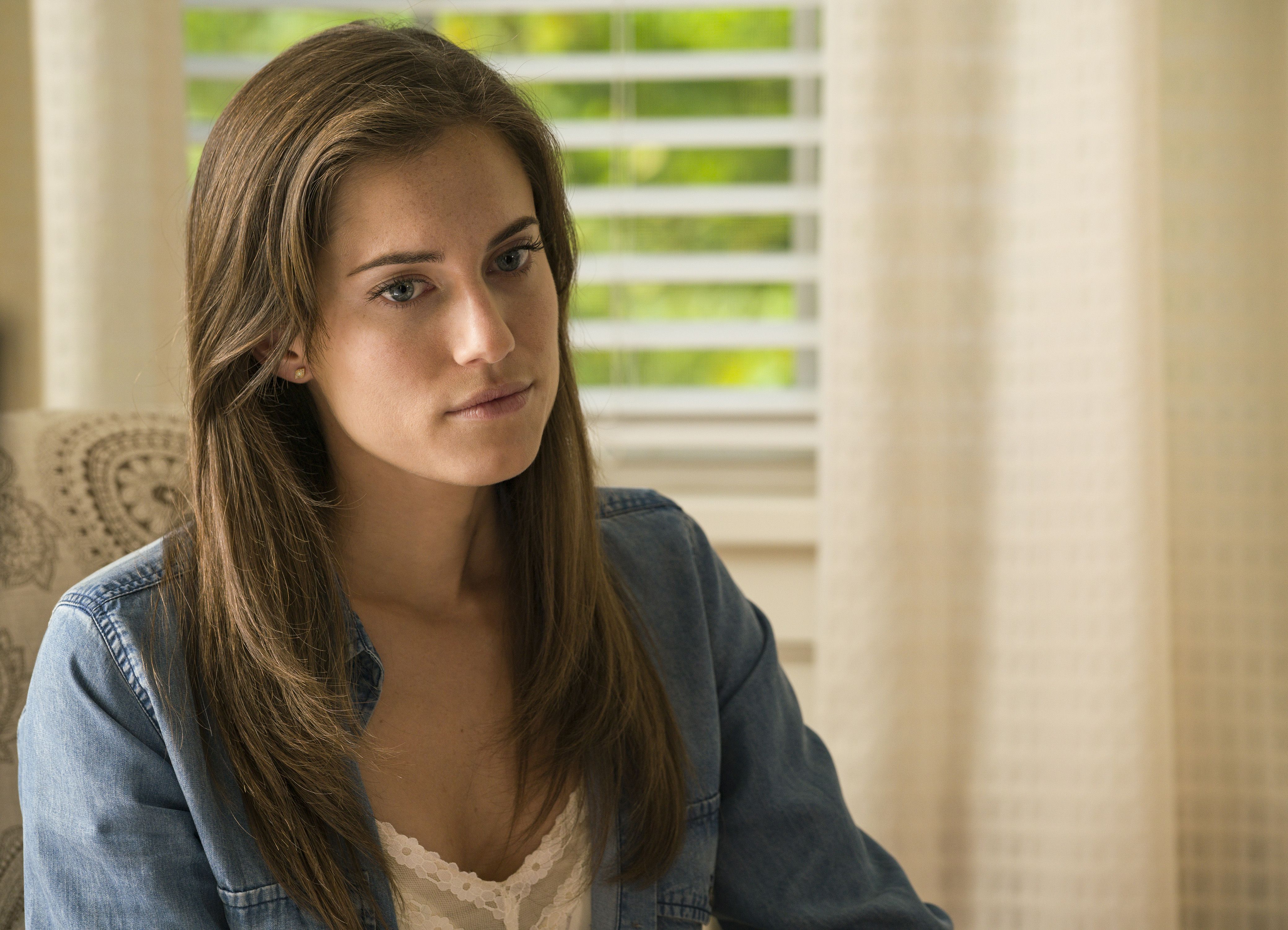 Girls Allison Williams