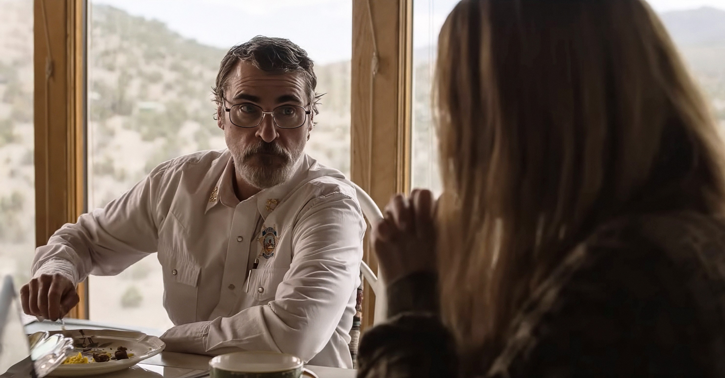 'Eddington' with Joaquin Phoenix and Emma Stone