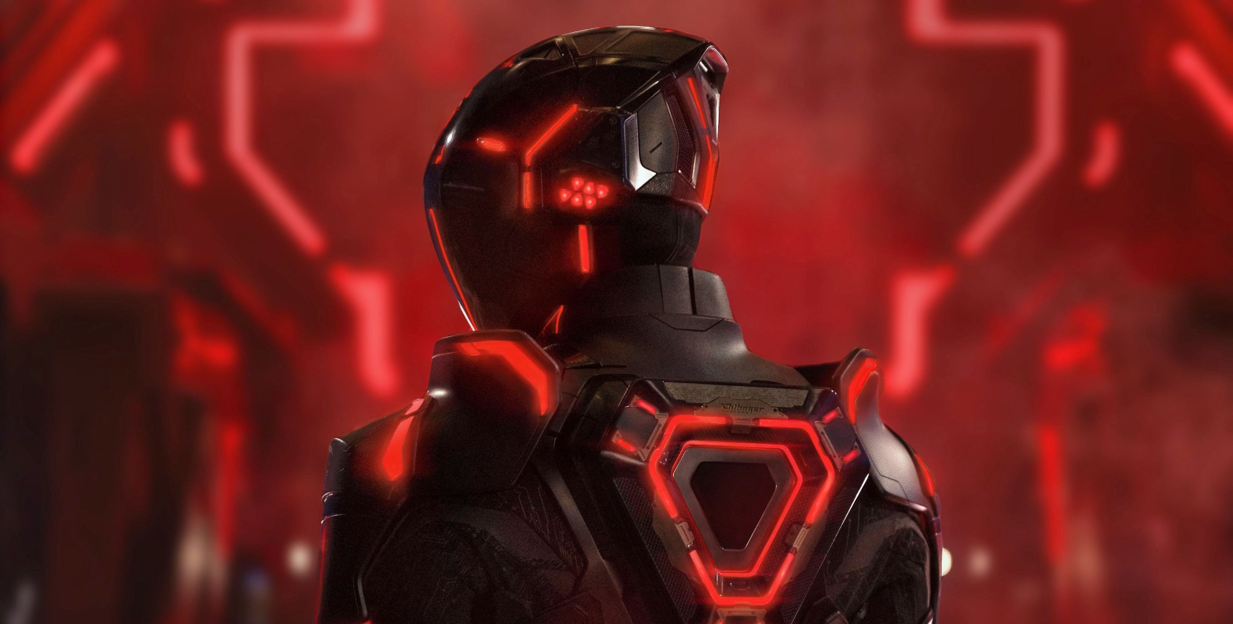 'Tron: Ares'