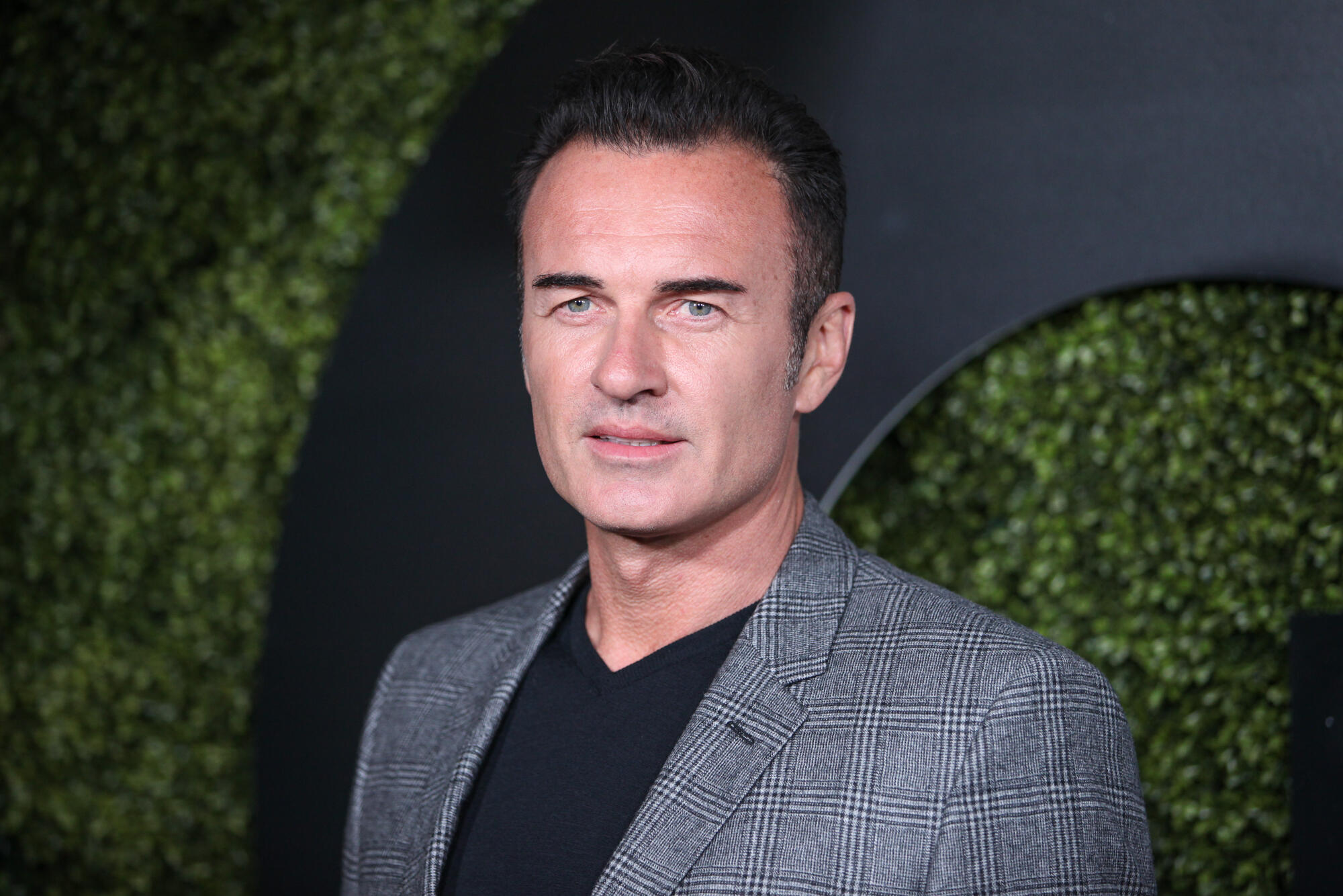 Julian McMahon
