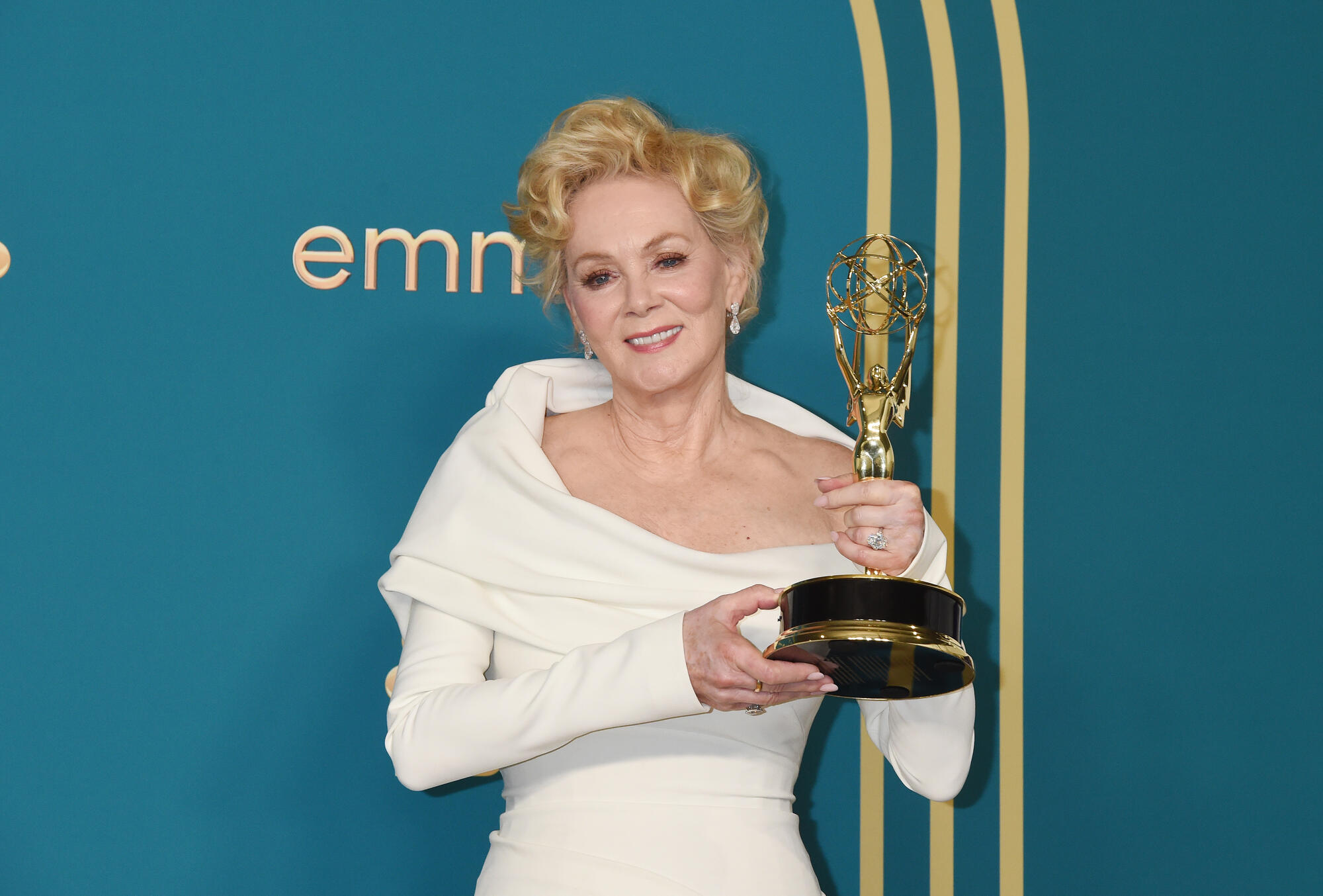 Jean Smart is likely to get another Emmy nomination for her role in 'Hacks'