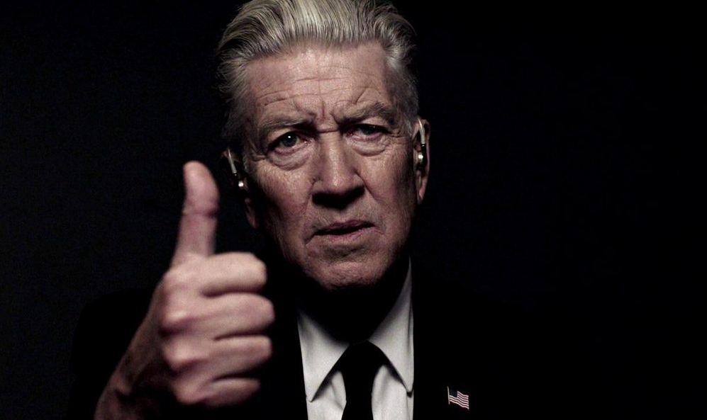 "Twin Peaks"