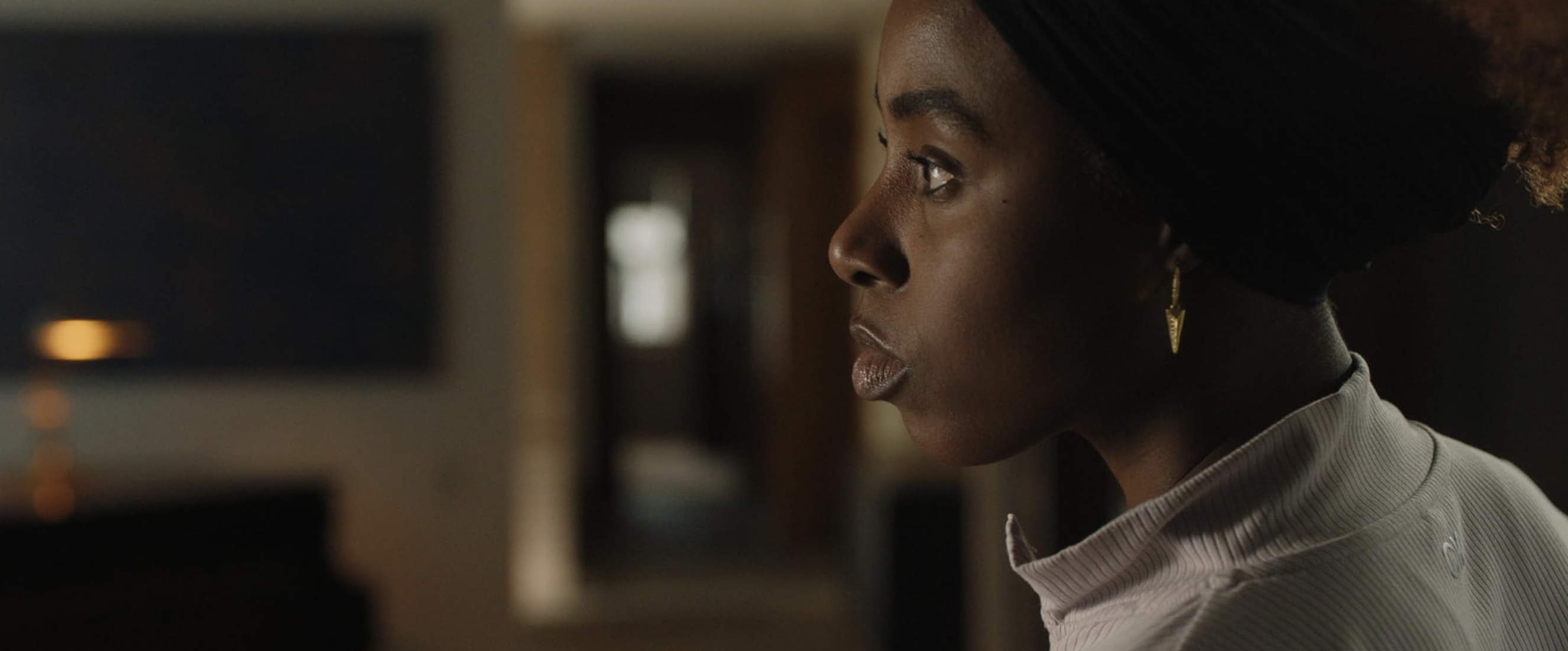'We Strangers'