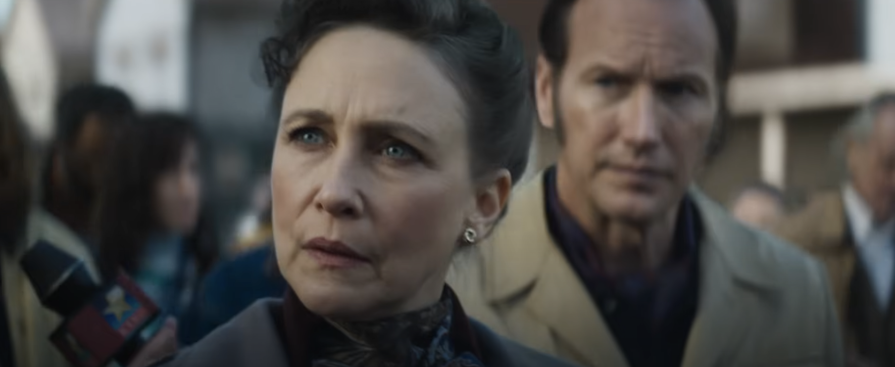 'The Conjuring: The Last Rites'