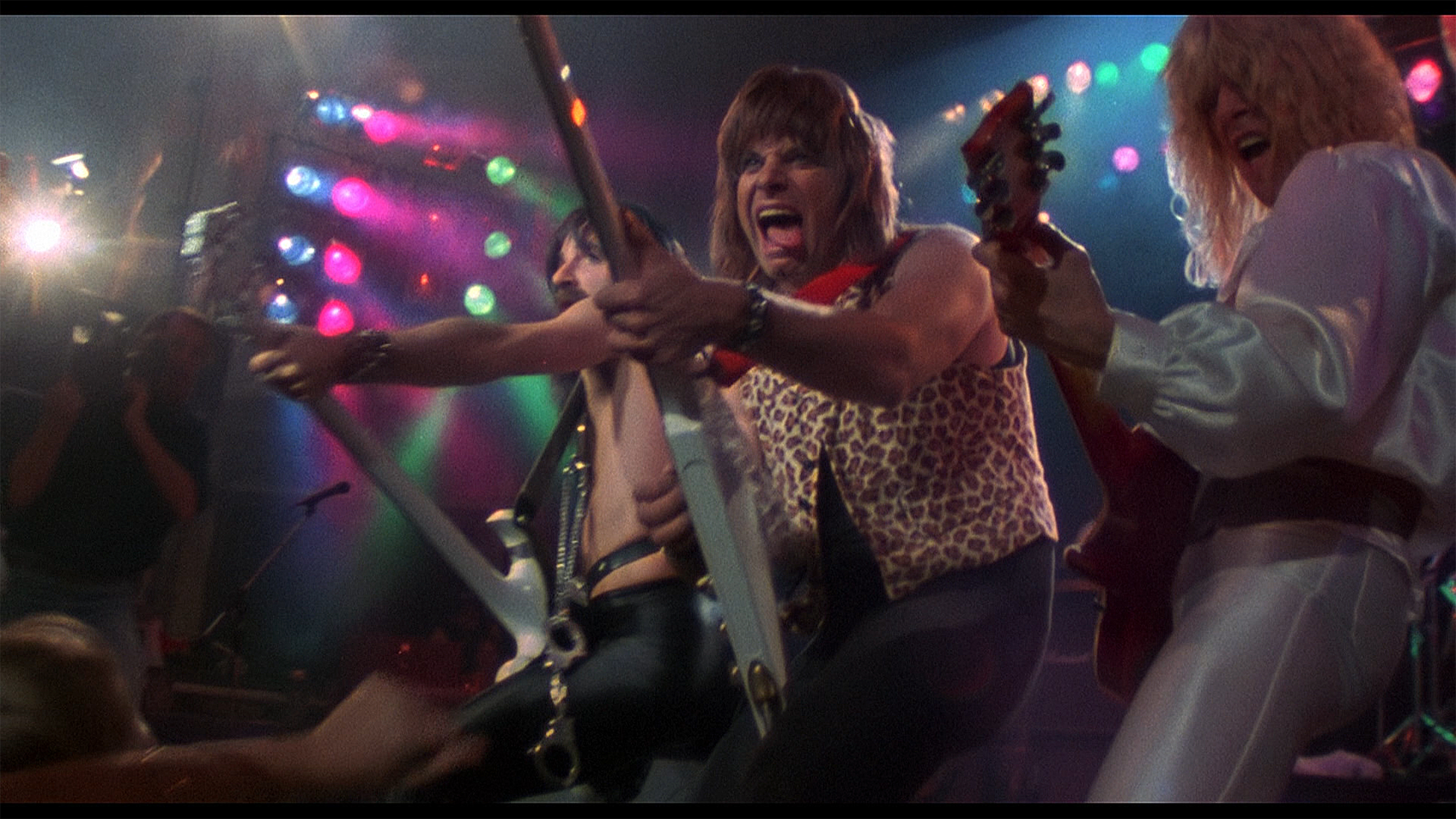 'This Is Spinal Tap'