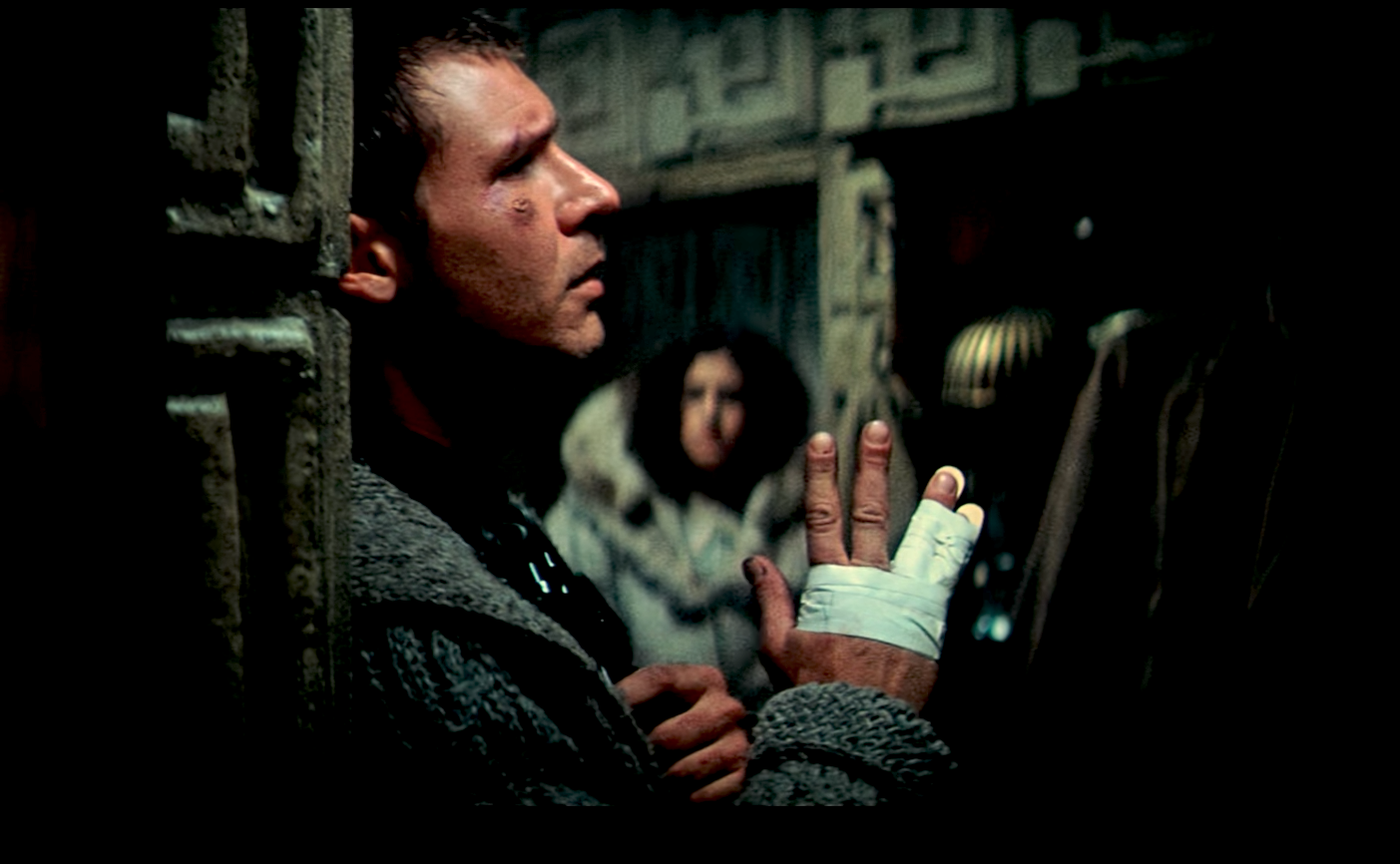 'Blade Runner'