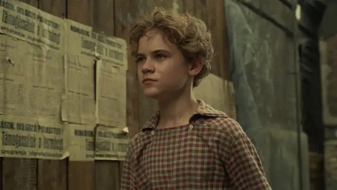 Orphan