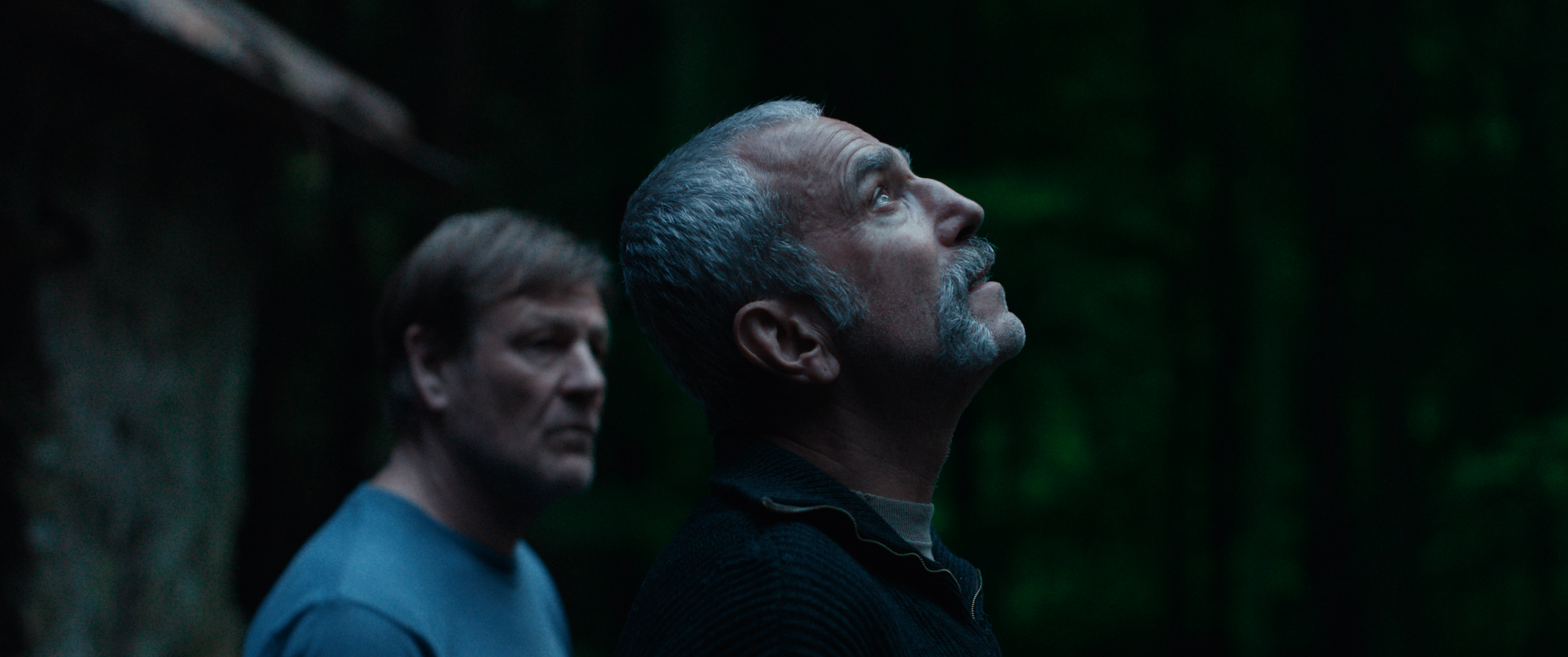 4241_FP_00224 Sean Bean stars as Jem and Daniel Day-Lewis stars as Ray in director Ronan Day-Lewis’s ANEMONE, a Focus Features release. Credit: Courtesy of Focus Features / © 2025 FOCUS FEATURES LLC