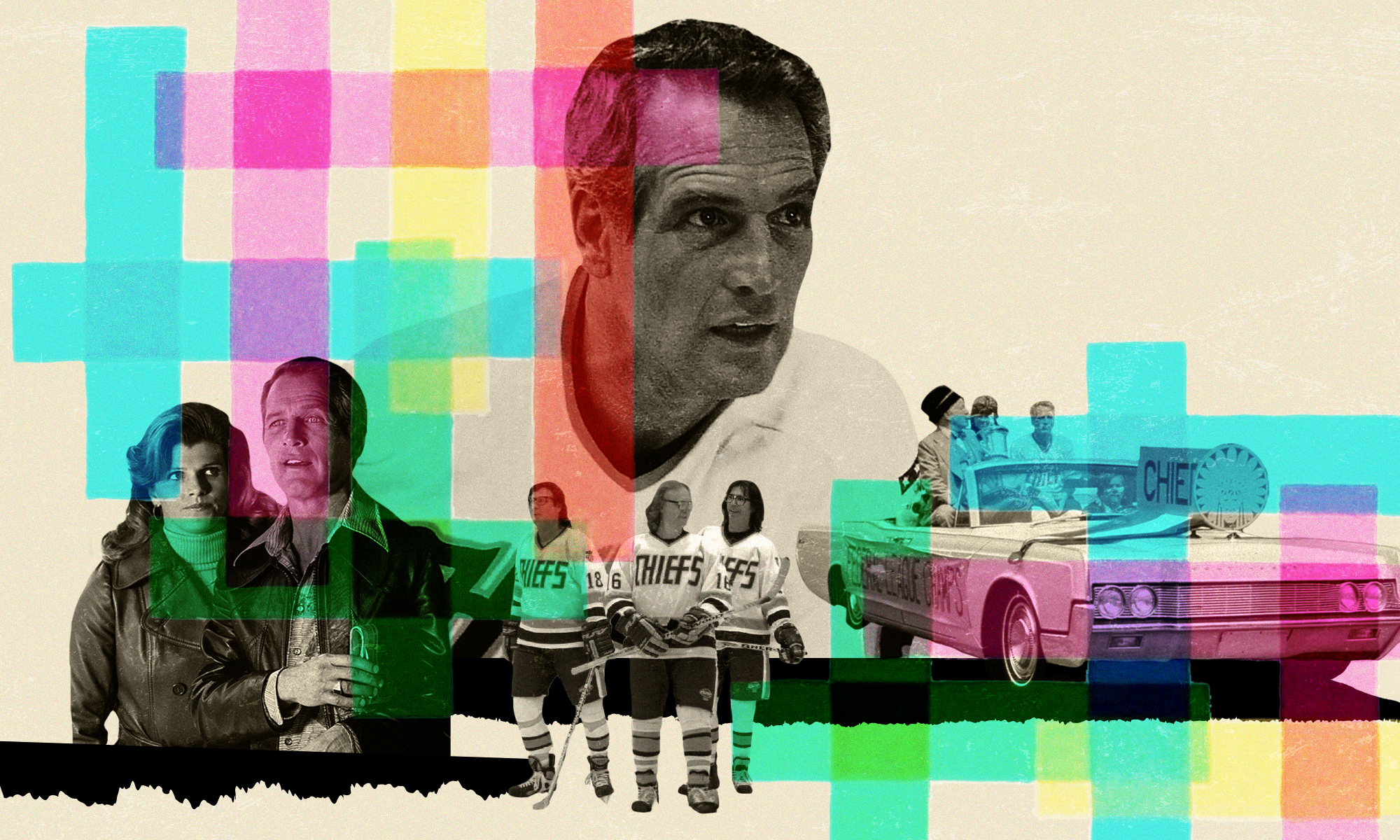 Slap Shot