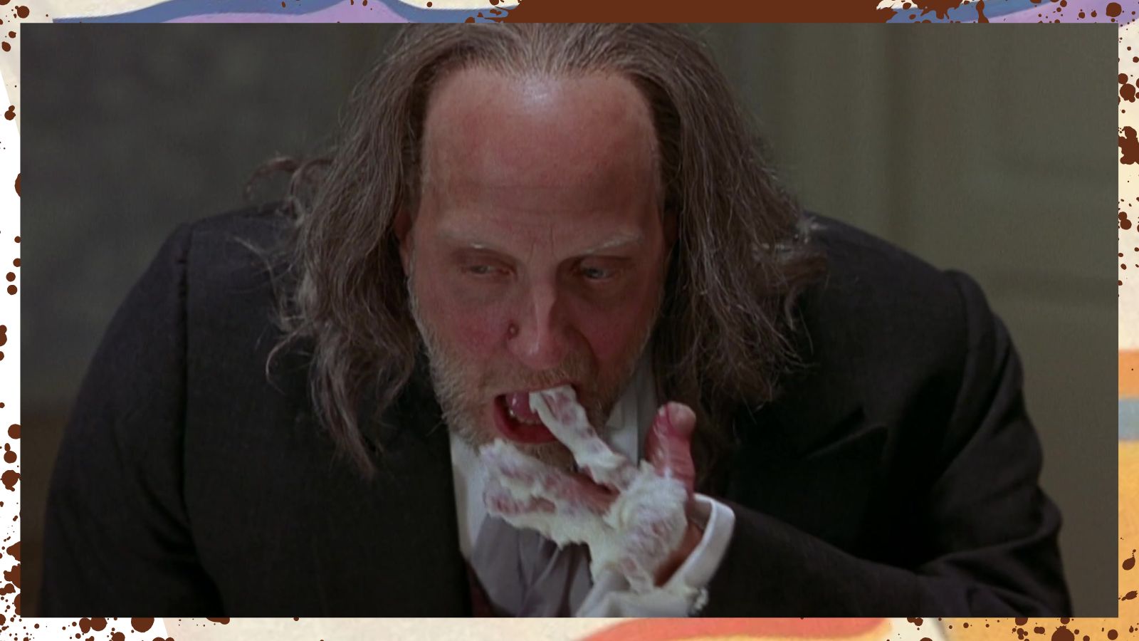 A scene from 'Scary Movie 2' (2001)