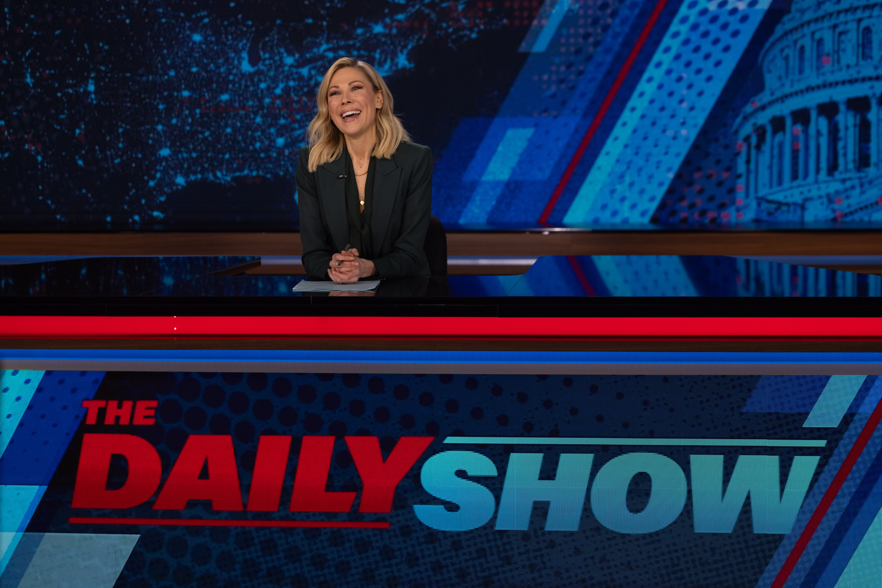 Desi Lydic