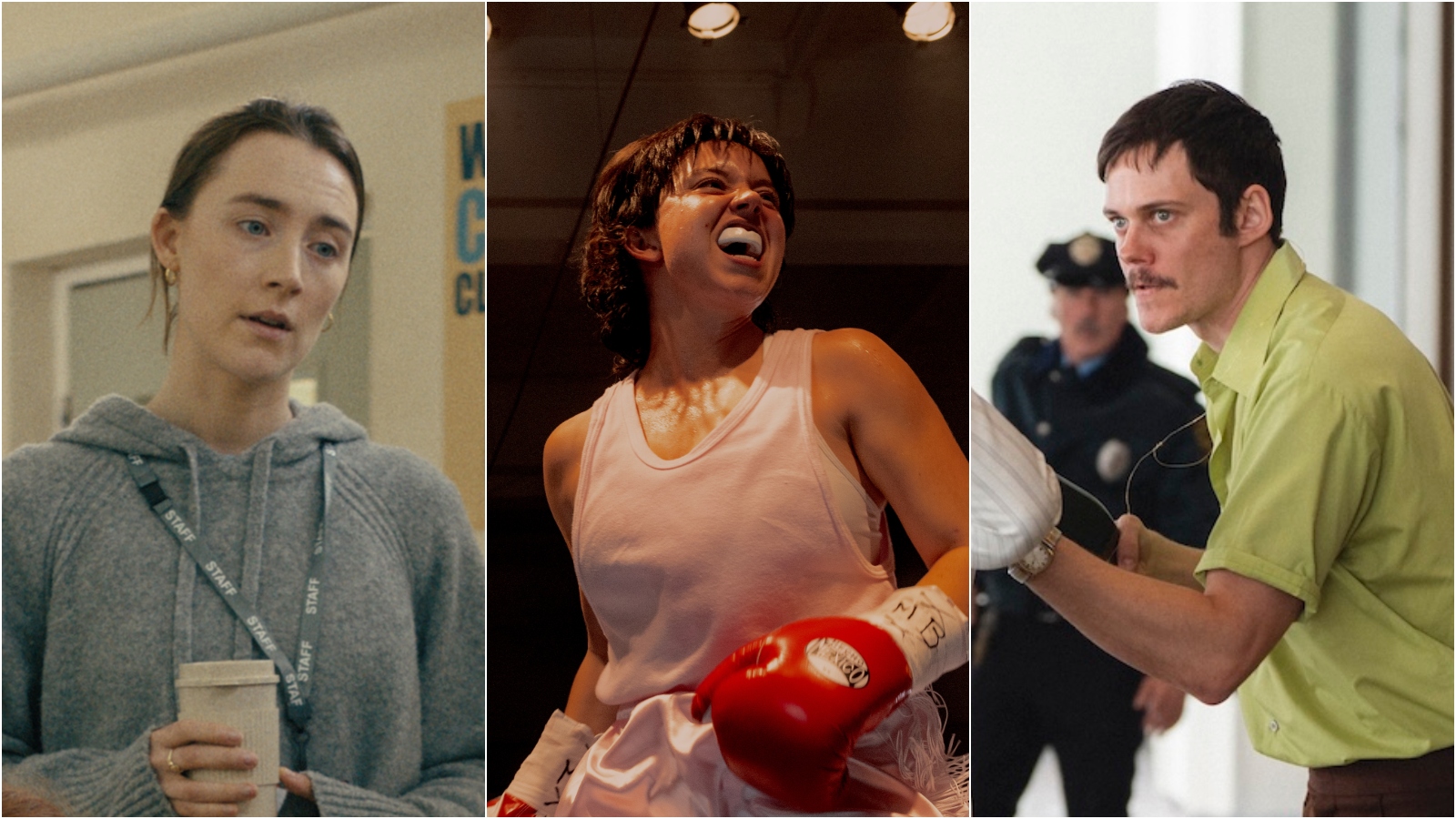 TIFF and Venice Hot Sales Titles