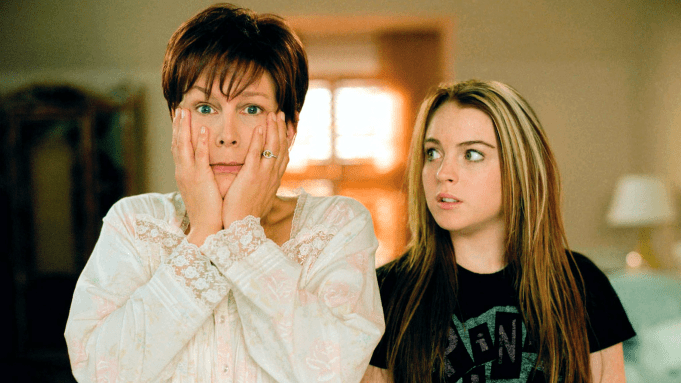 Freaky Friday