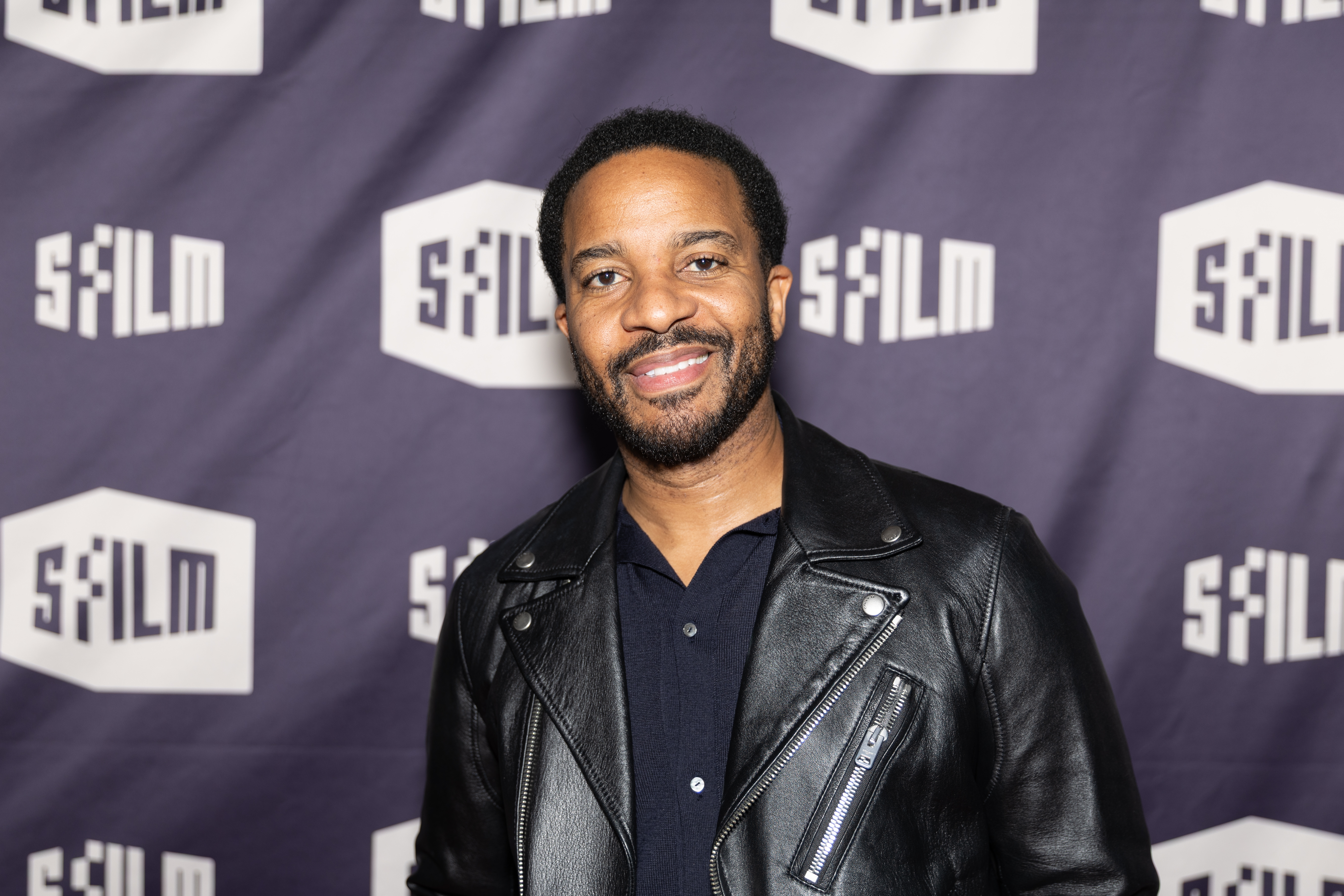 André Holland