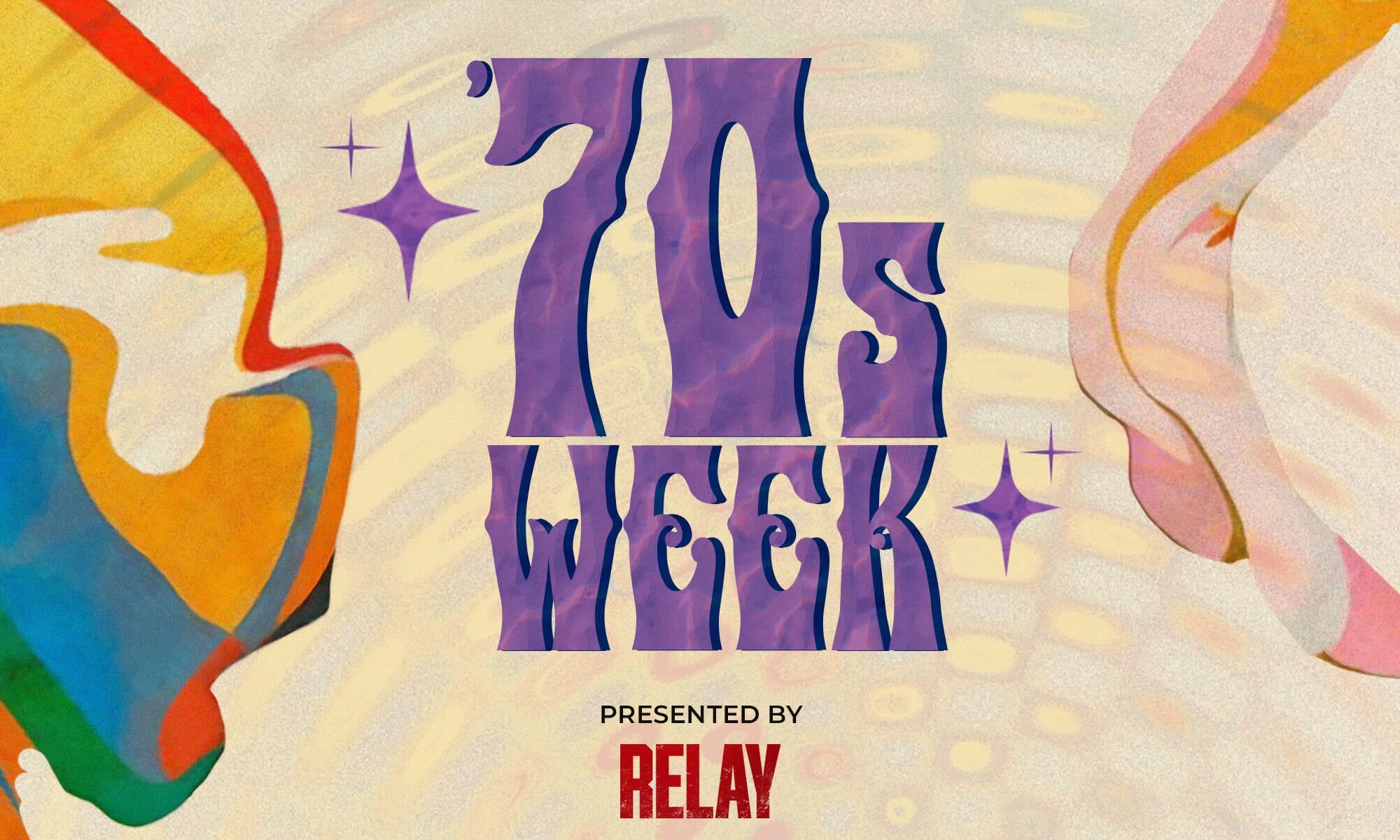 IndieWire '70s Week