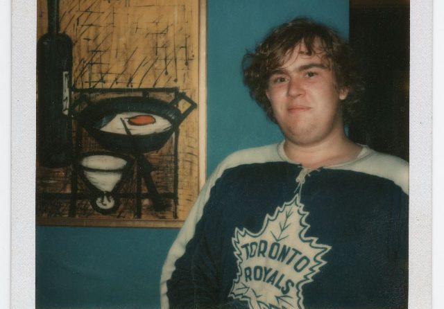 John Candy