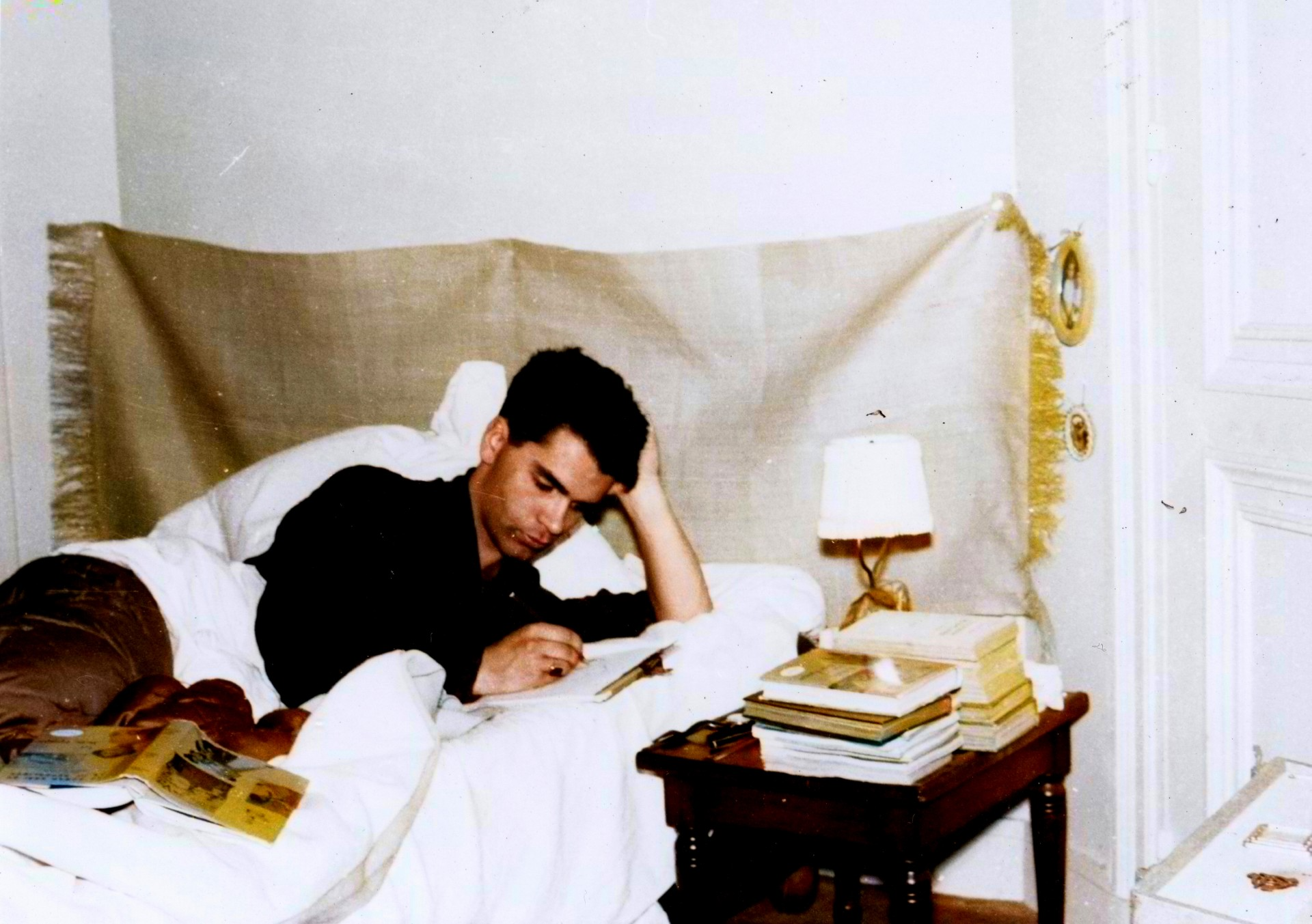 Karl Lagerfeld