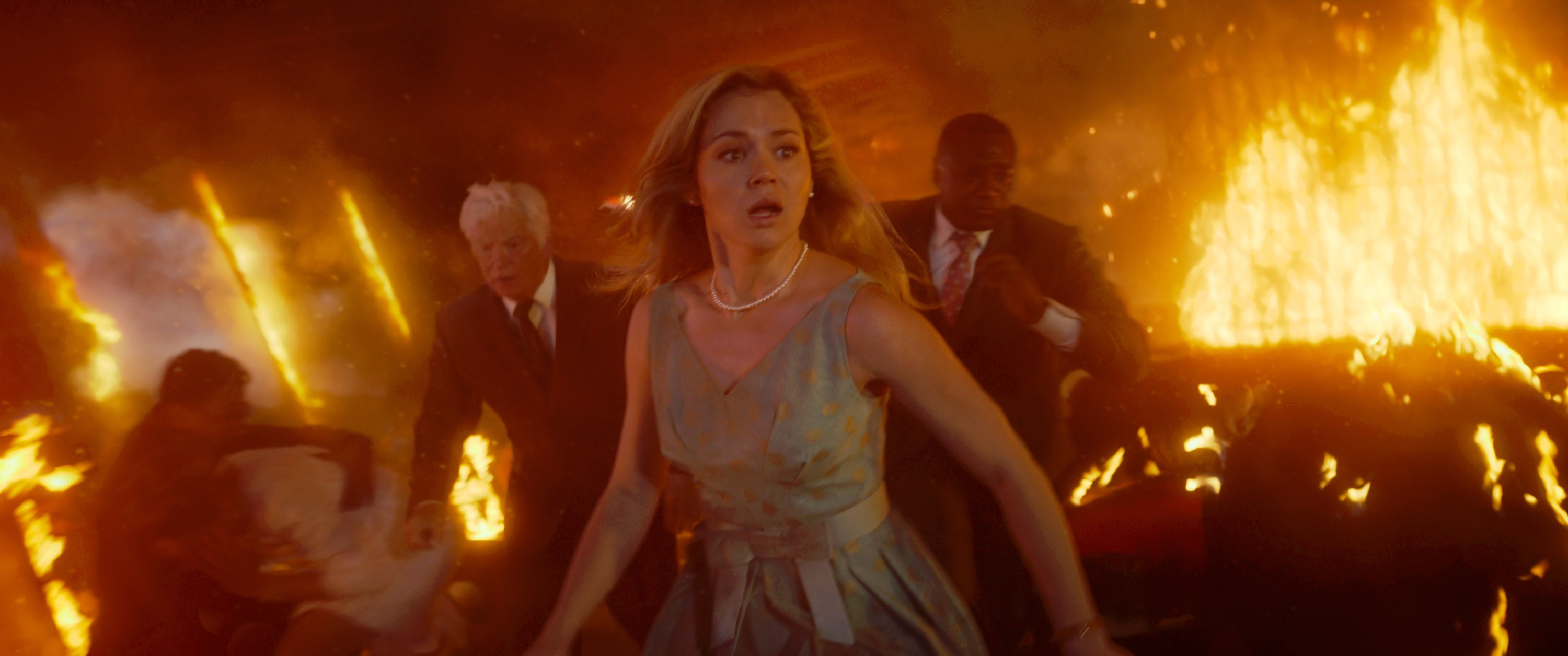 'Final Destination: Bloodlines'