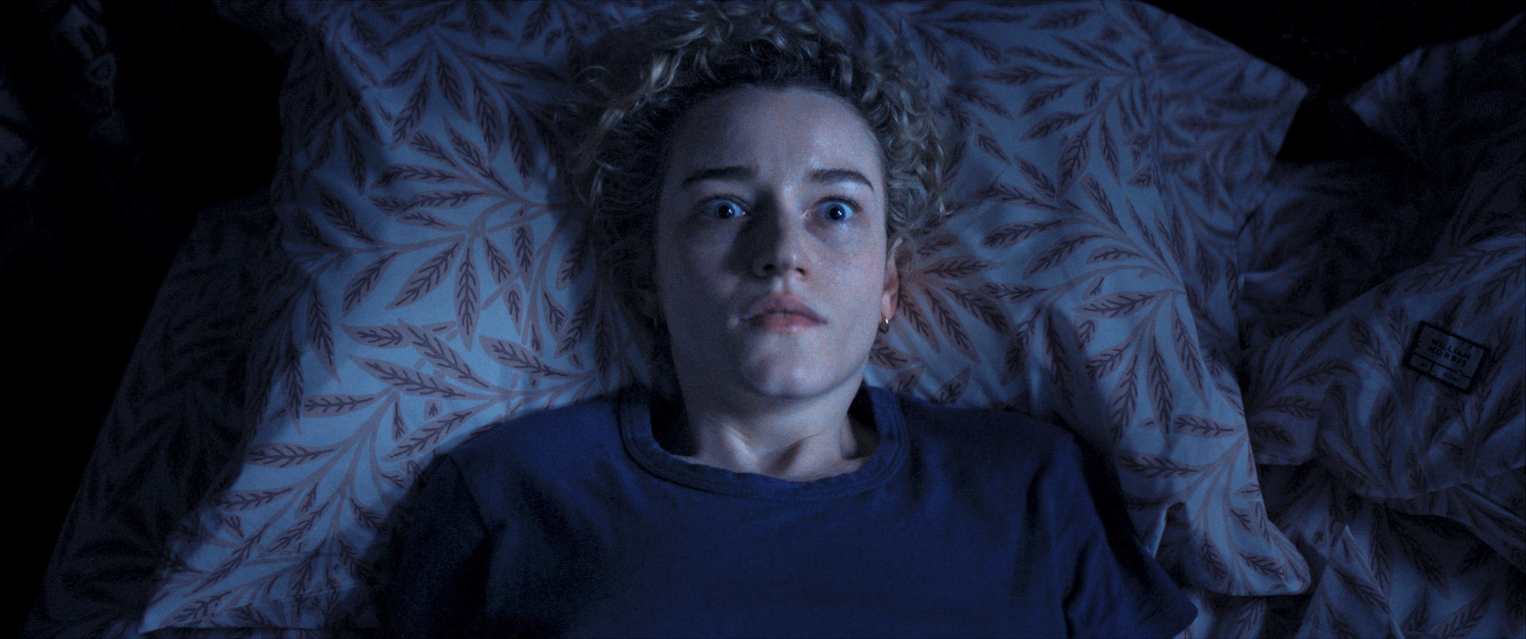 WEAPONS, Julia Garner, 2025. © Warner Bros. /Courtesy Everett Collection