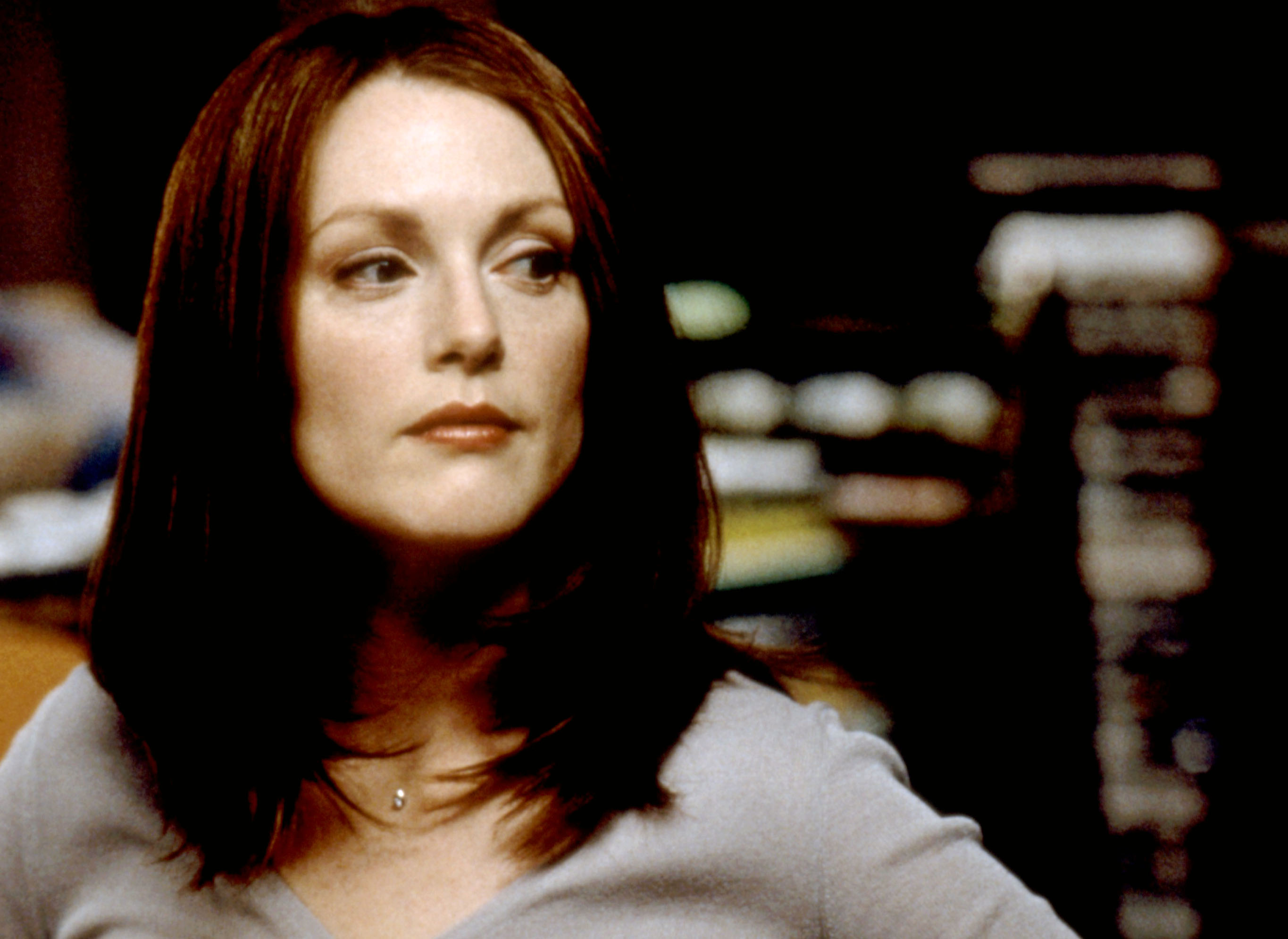MAGNOLIA, Julianne Moore, 1999. ©New Line Cinema/courtesy Everett Collection