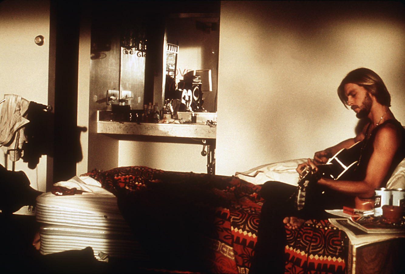NASHVILLE, Keith Carradine, 1975