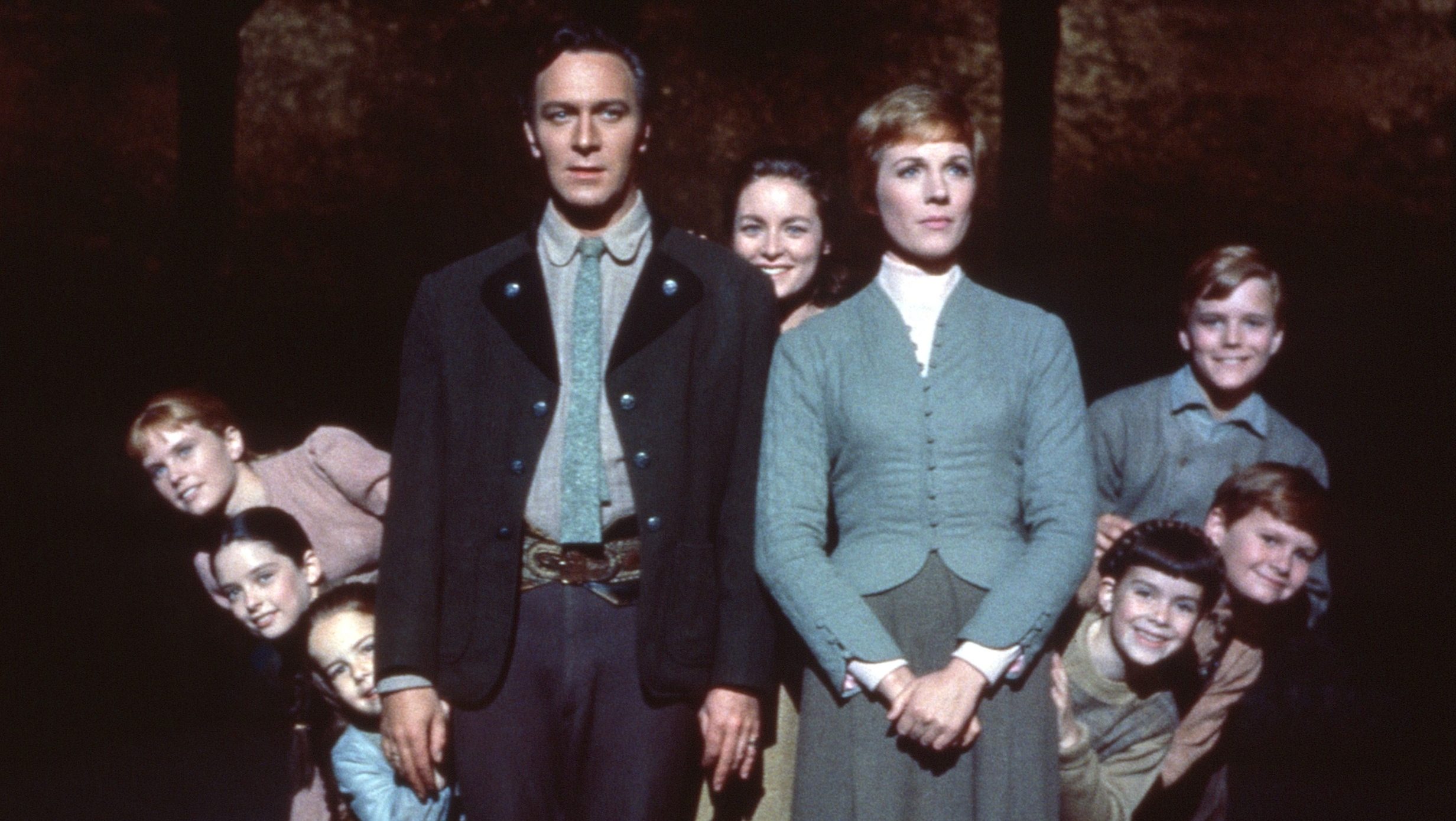 'The Sound of Music'