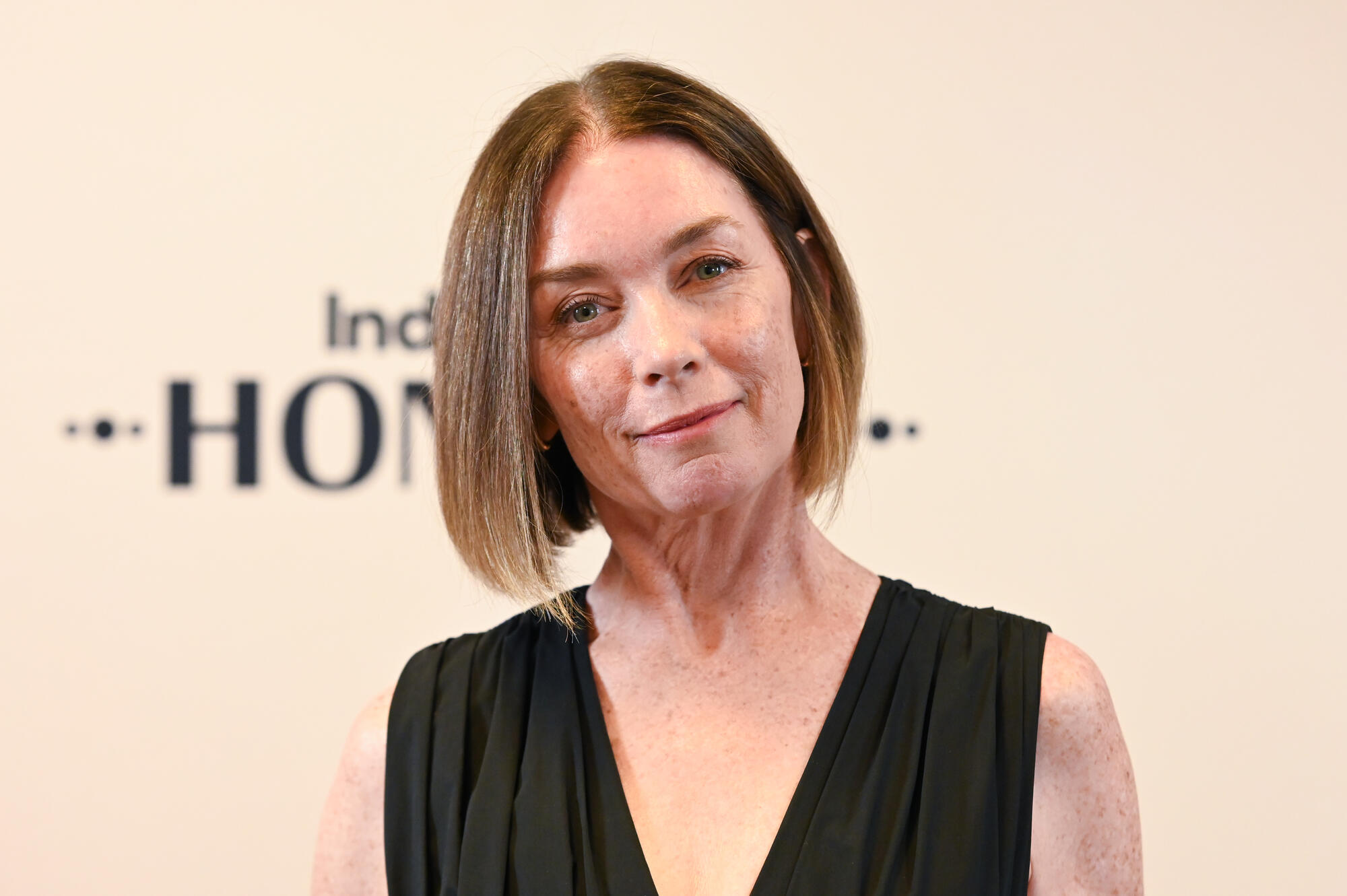 Julianne Nicholson at IndieWire Honors Television 2025