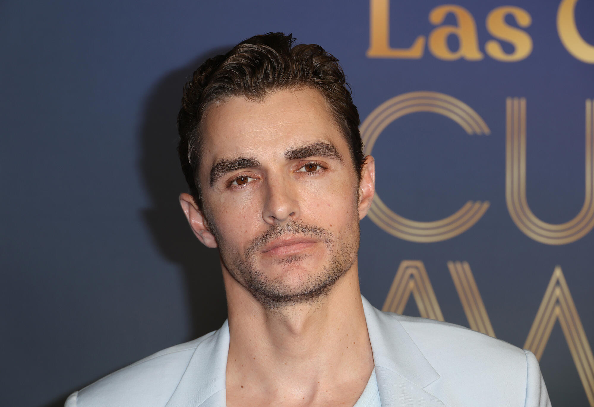Dave Franco at the Las Culturistas Culture Awards