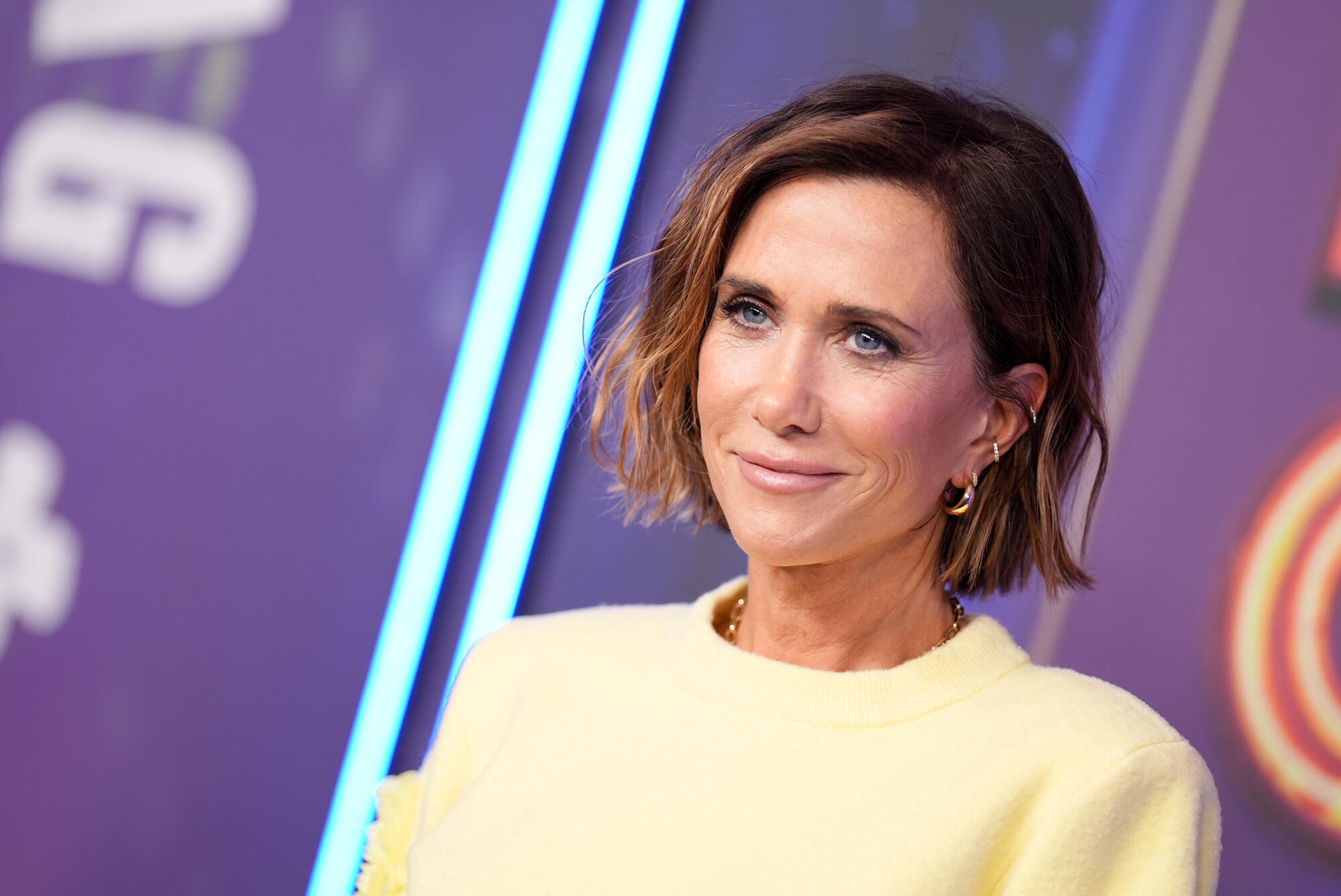 Kristen Wiig