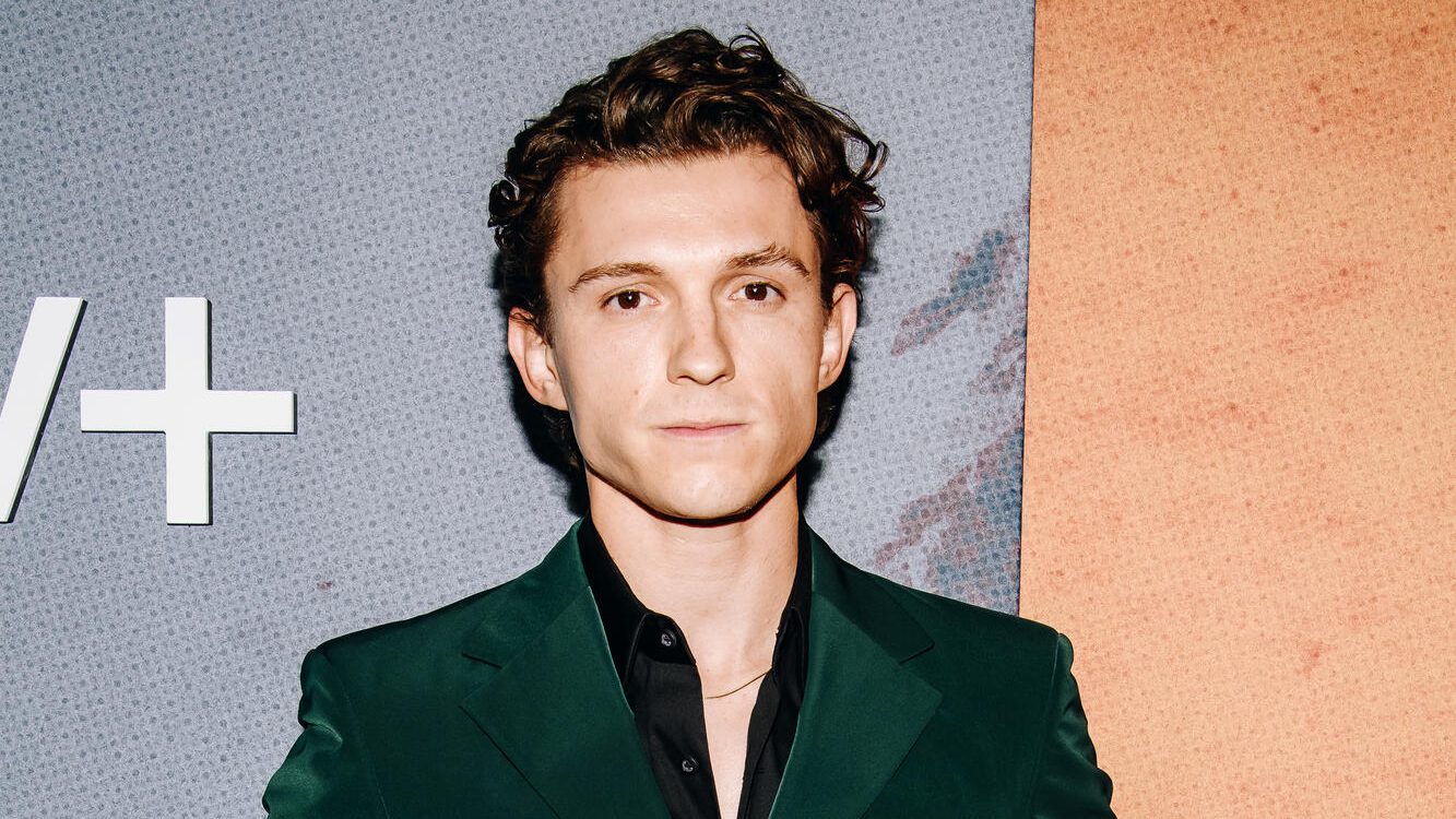 Tom Holland