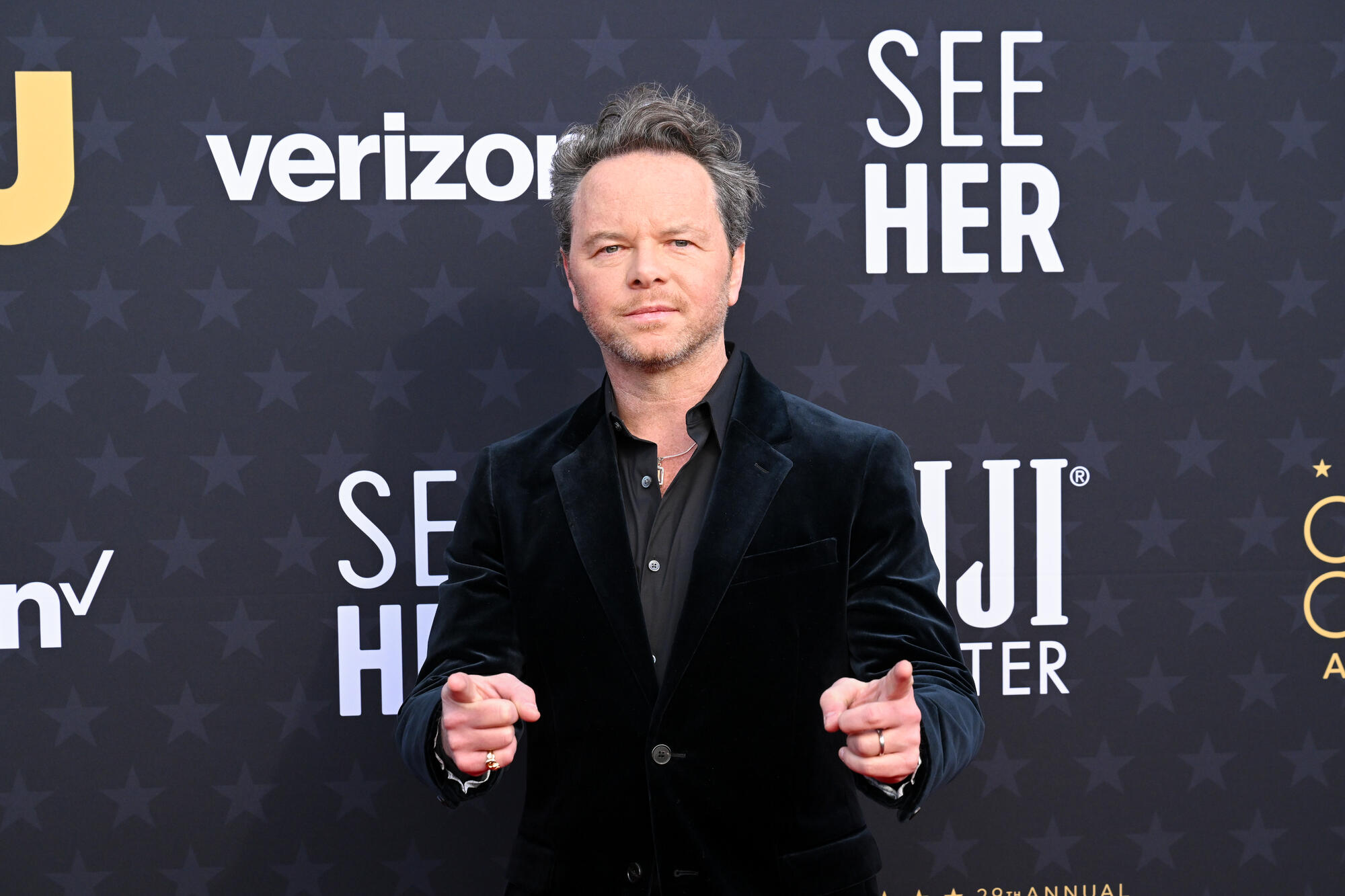 Noah Hawley