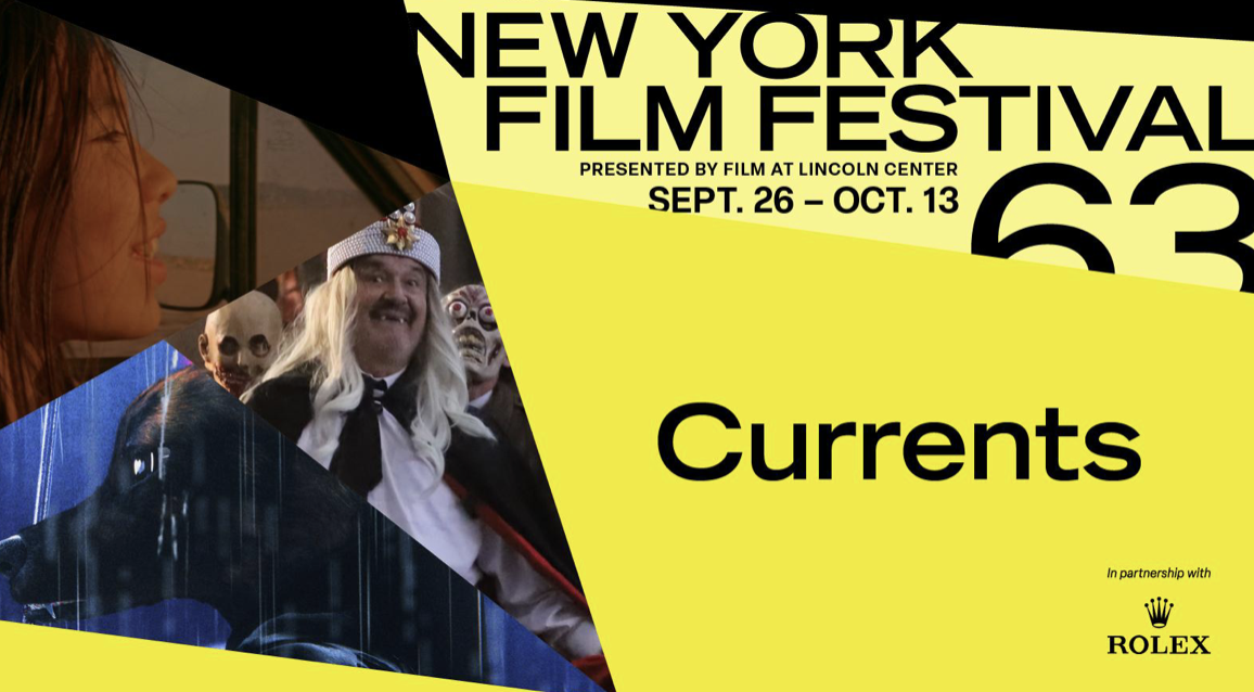 Courtesy of NYFF