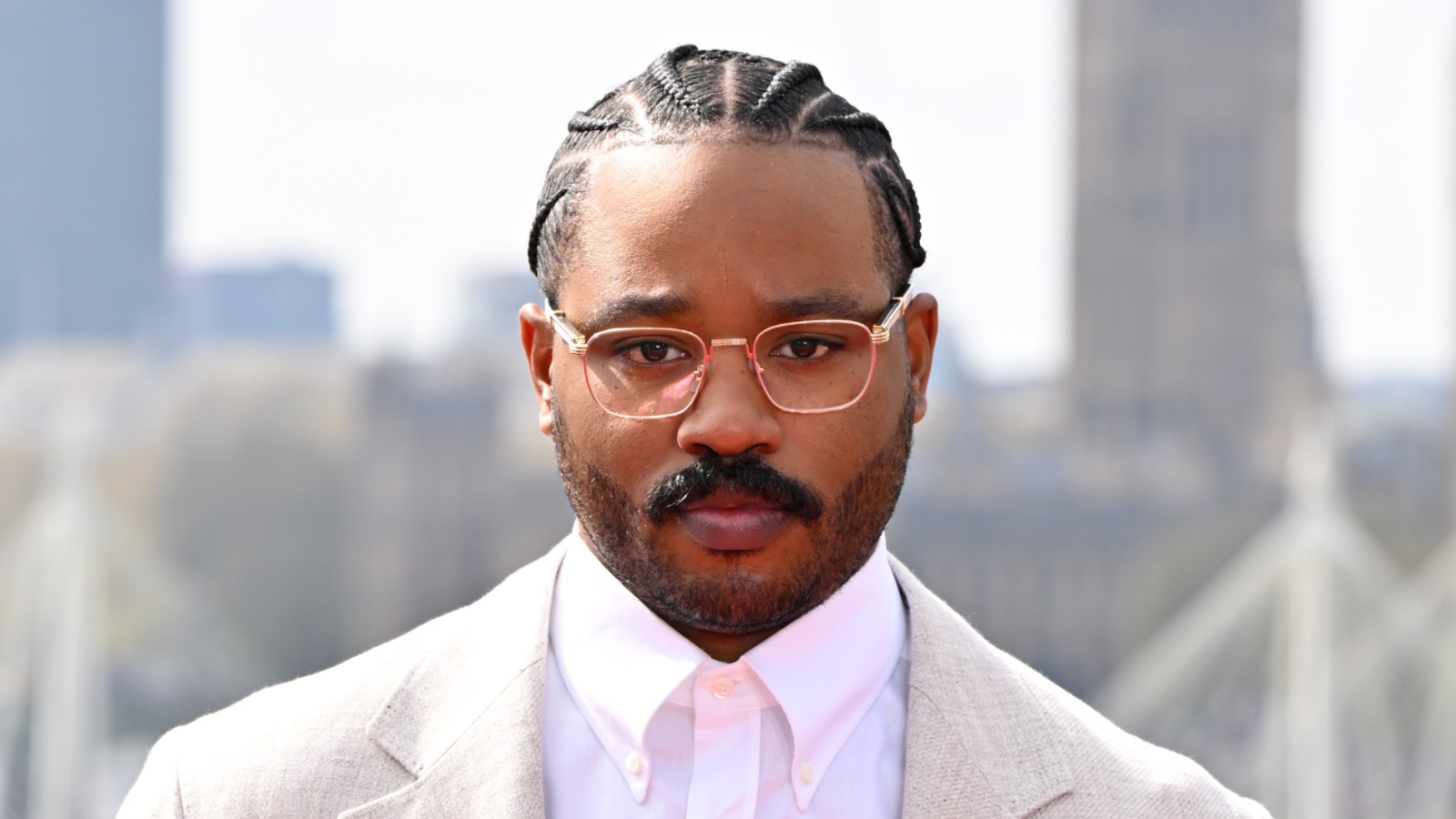 'Sinners' Director Ryan Coogler