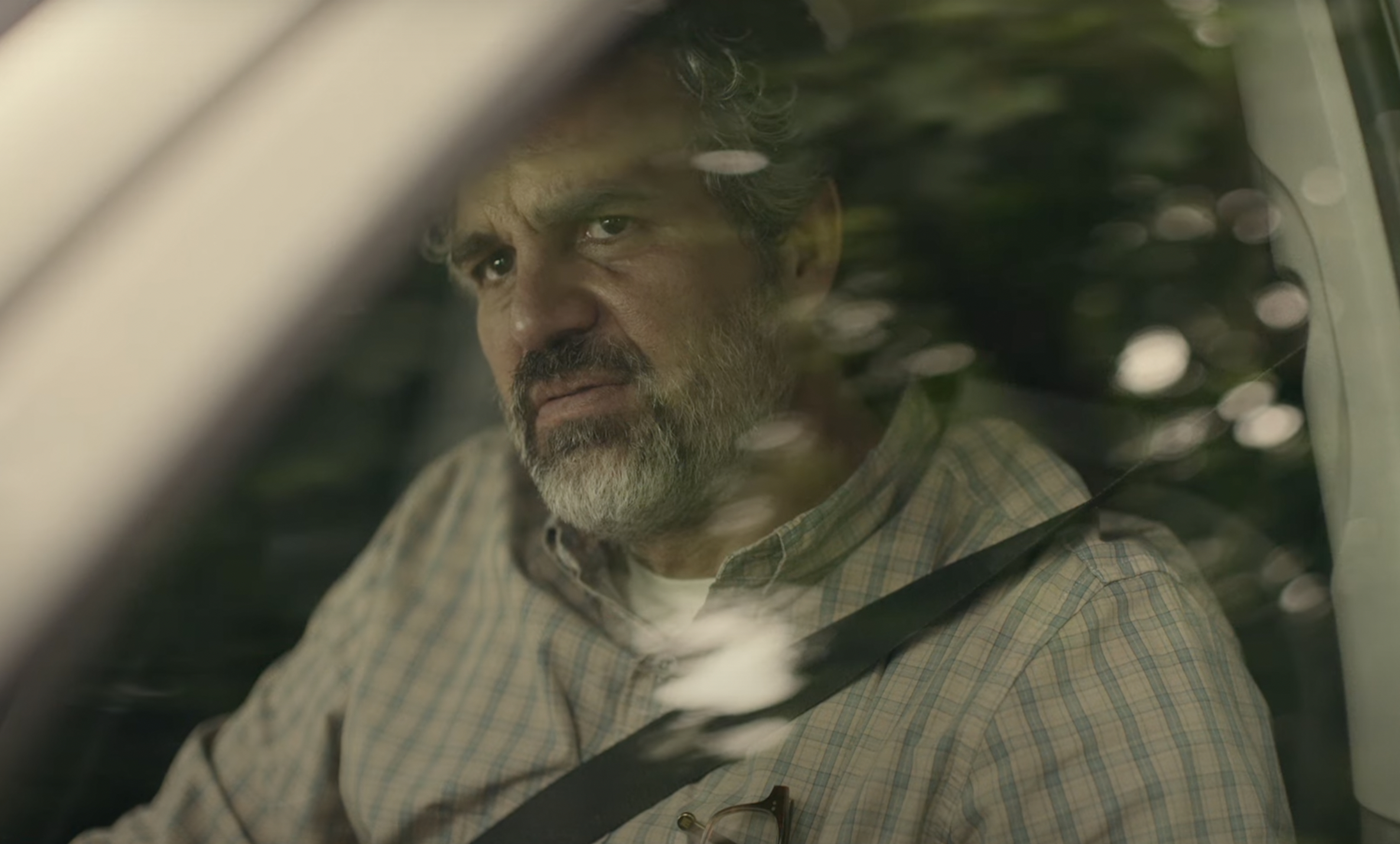 'Task' trailer: Mark Ruffalo investigates a string of robberies in new series from 'Mare of Easttown' creator Brad Ingelsby