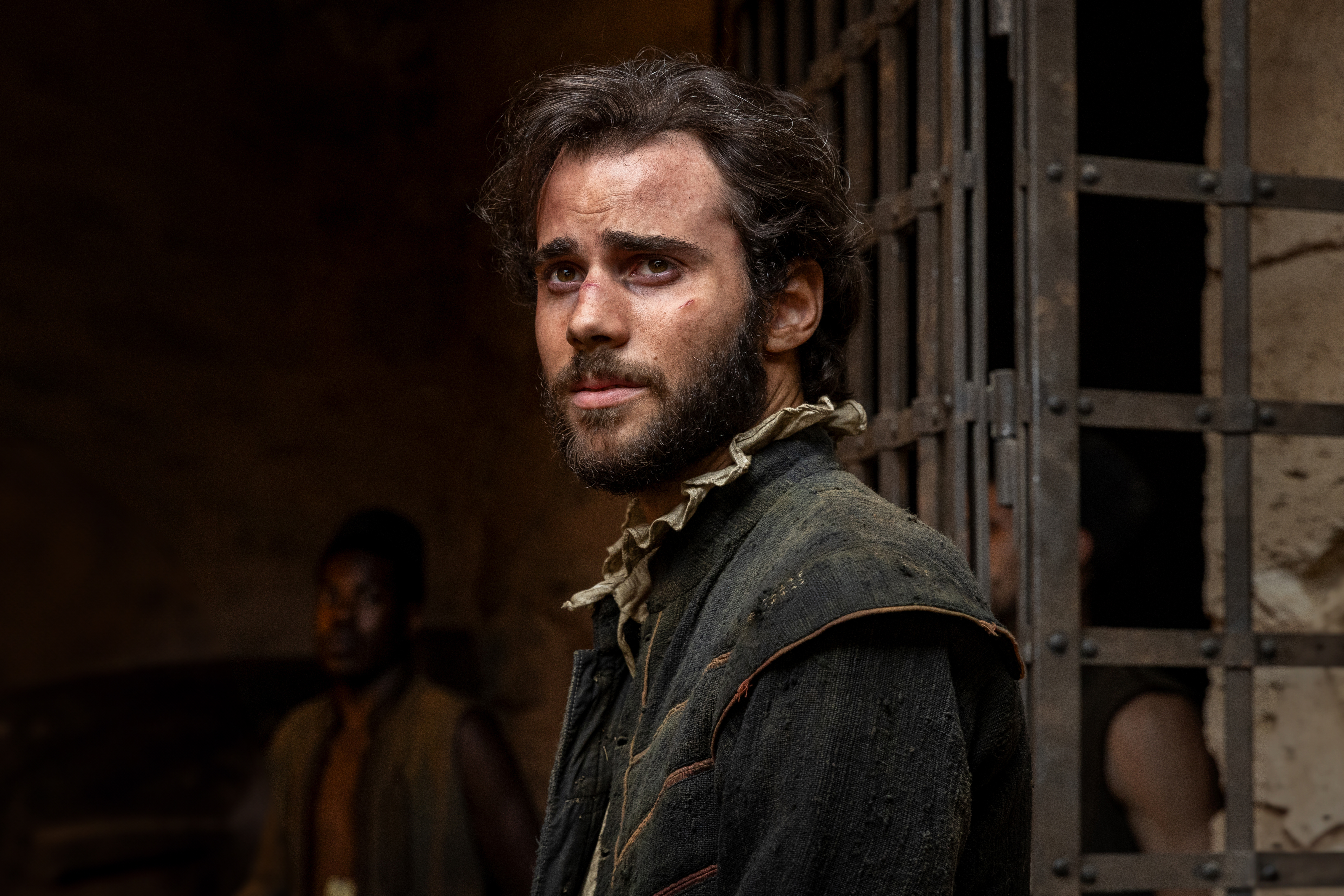 'The Captive'