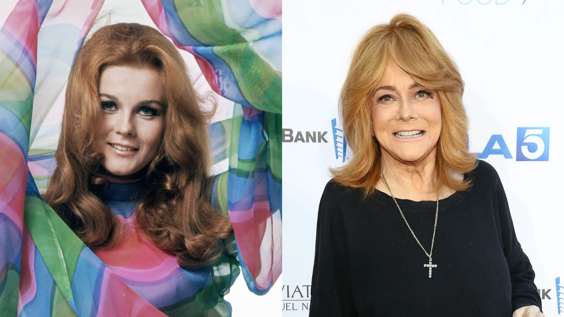 Ann-Margret