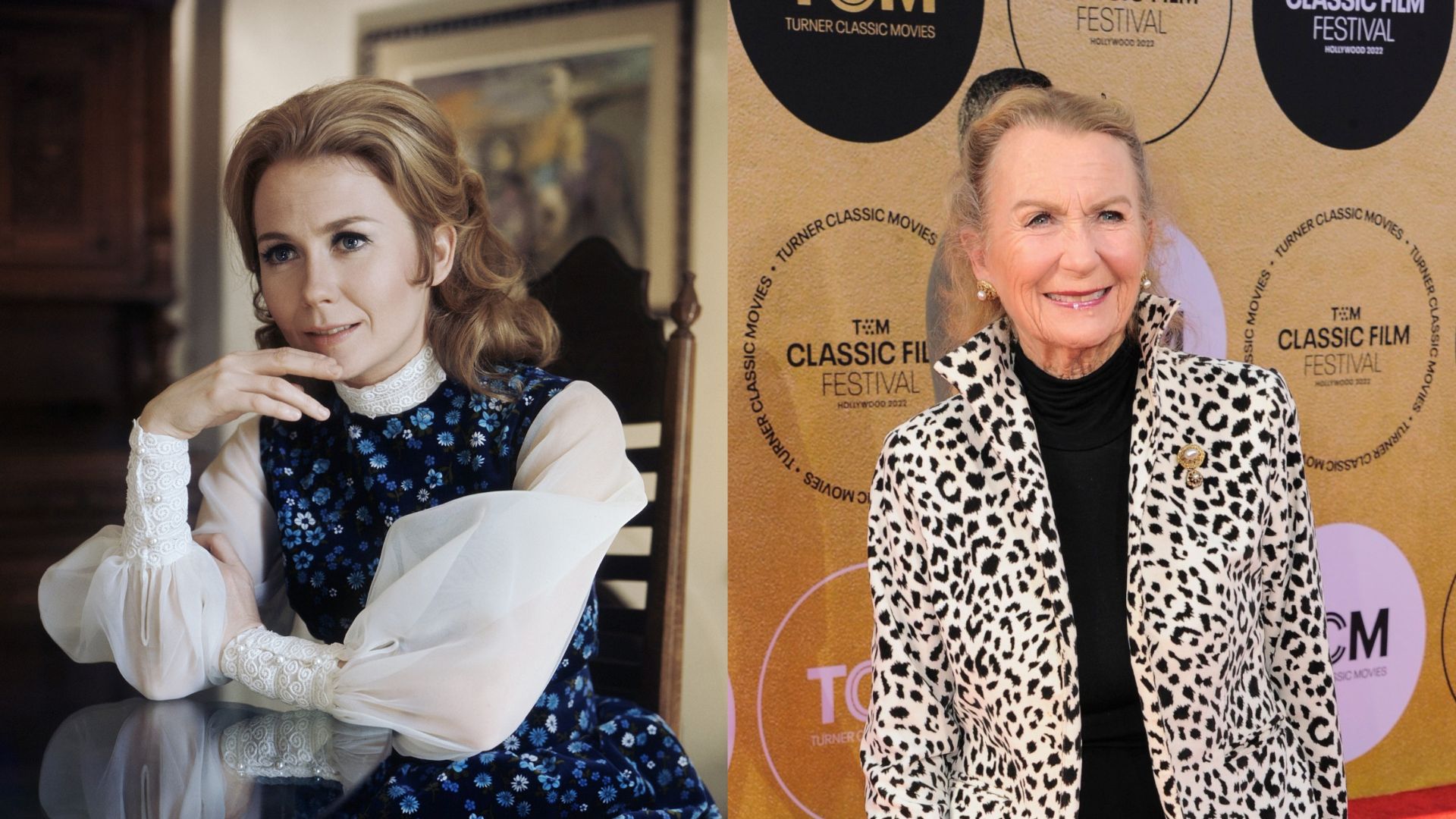 Juliet Mills