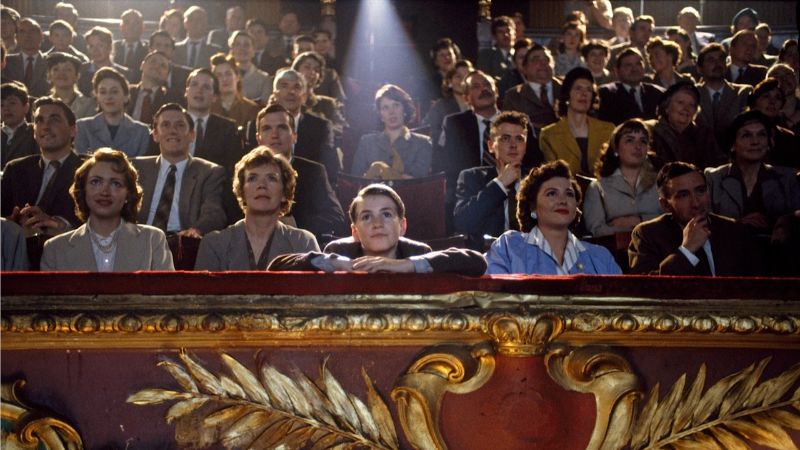 'The Long Day Closes' (1992)