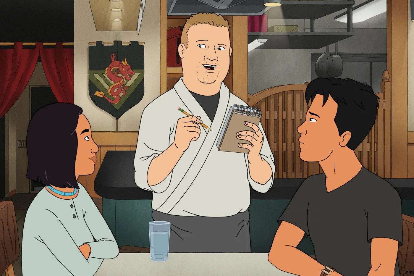 King of the Hill