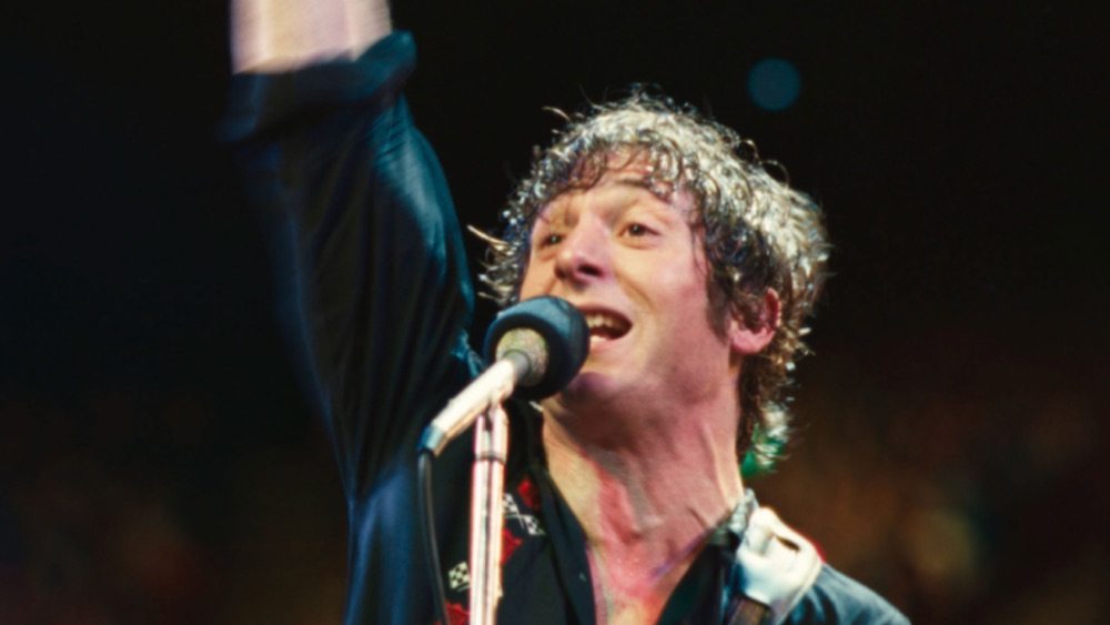 Jeremy Allen White in Springsteen: Deliver Me from Nowhere