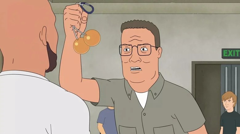 King of the Hill
