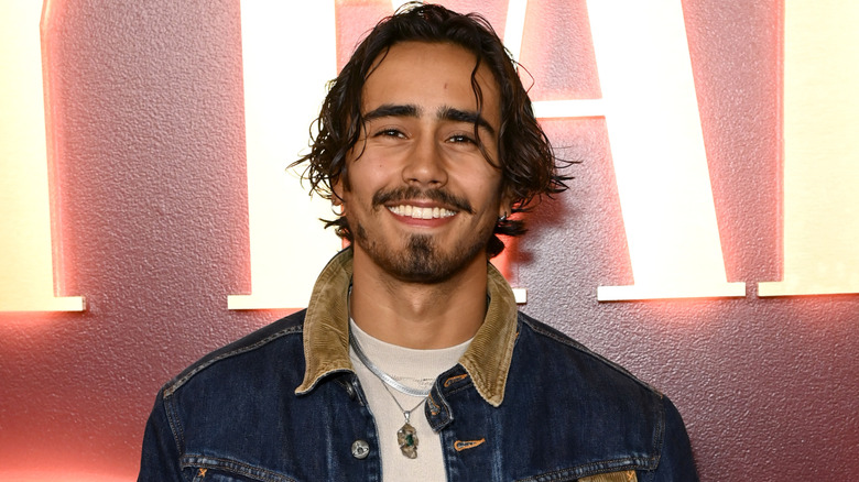 Michael Cimino attends Vanities: A Night For Young Hollywood hosted by Vanity Fair and Instagram at Bar Marmont