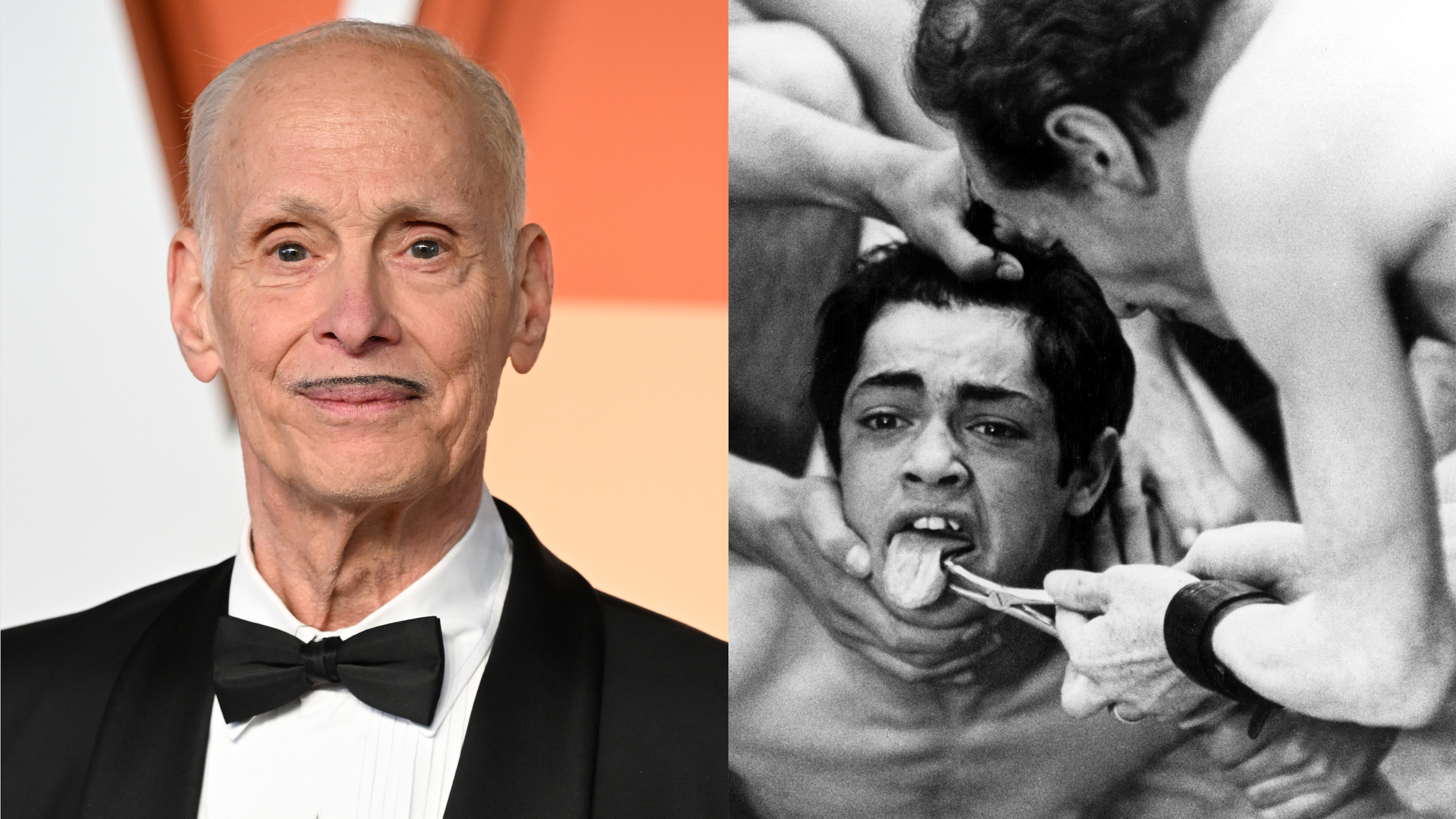 John Waters