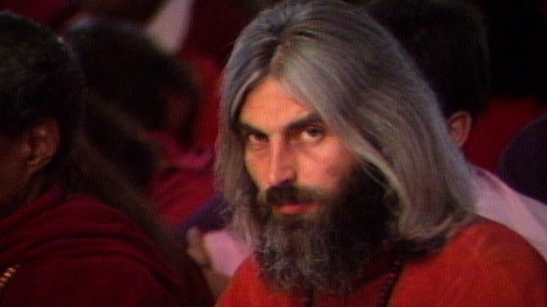George Meredith in Wild Wild Country (2018)