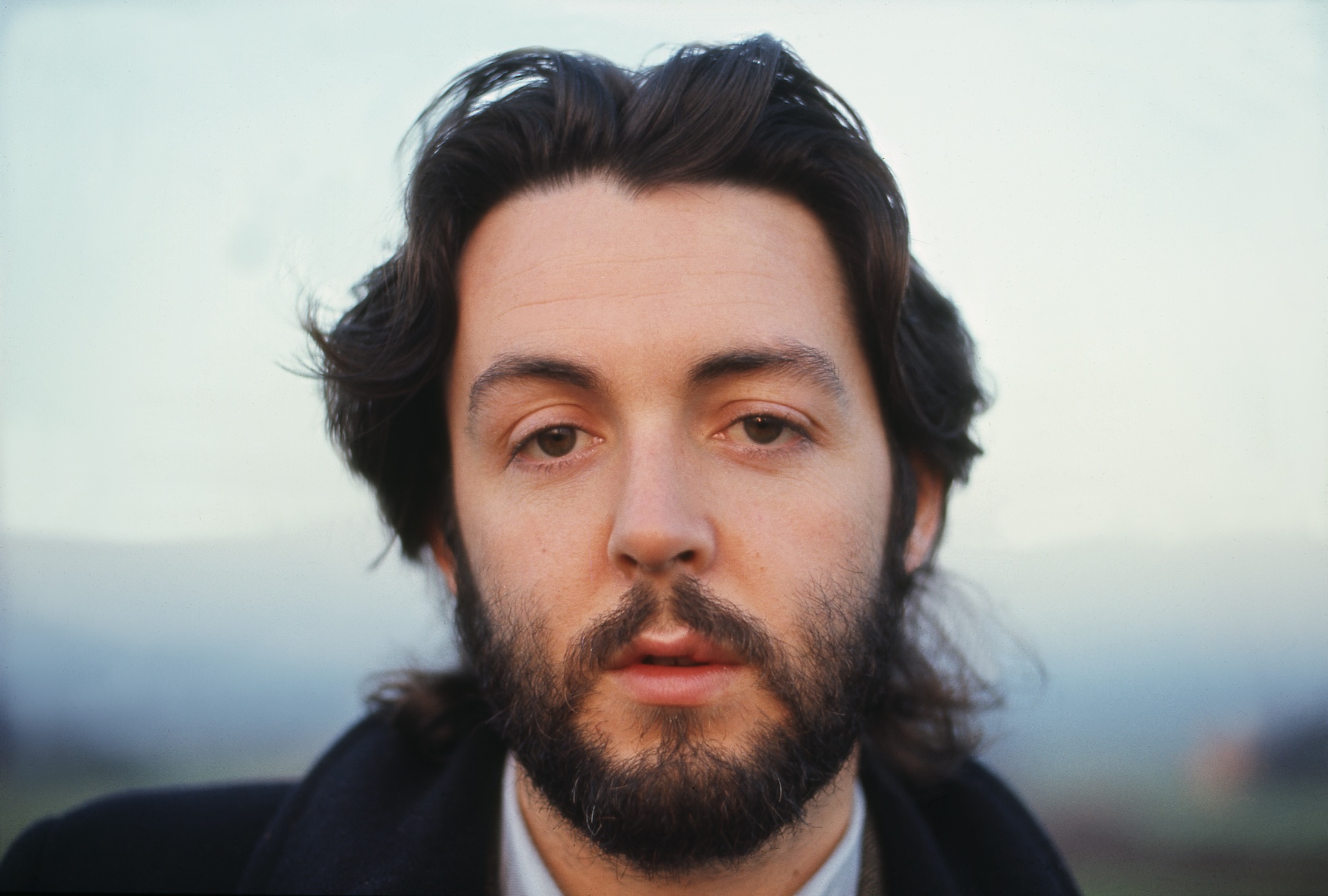 Paul McCartney