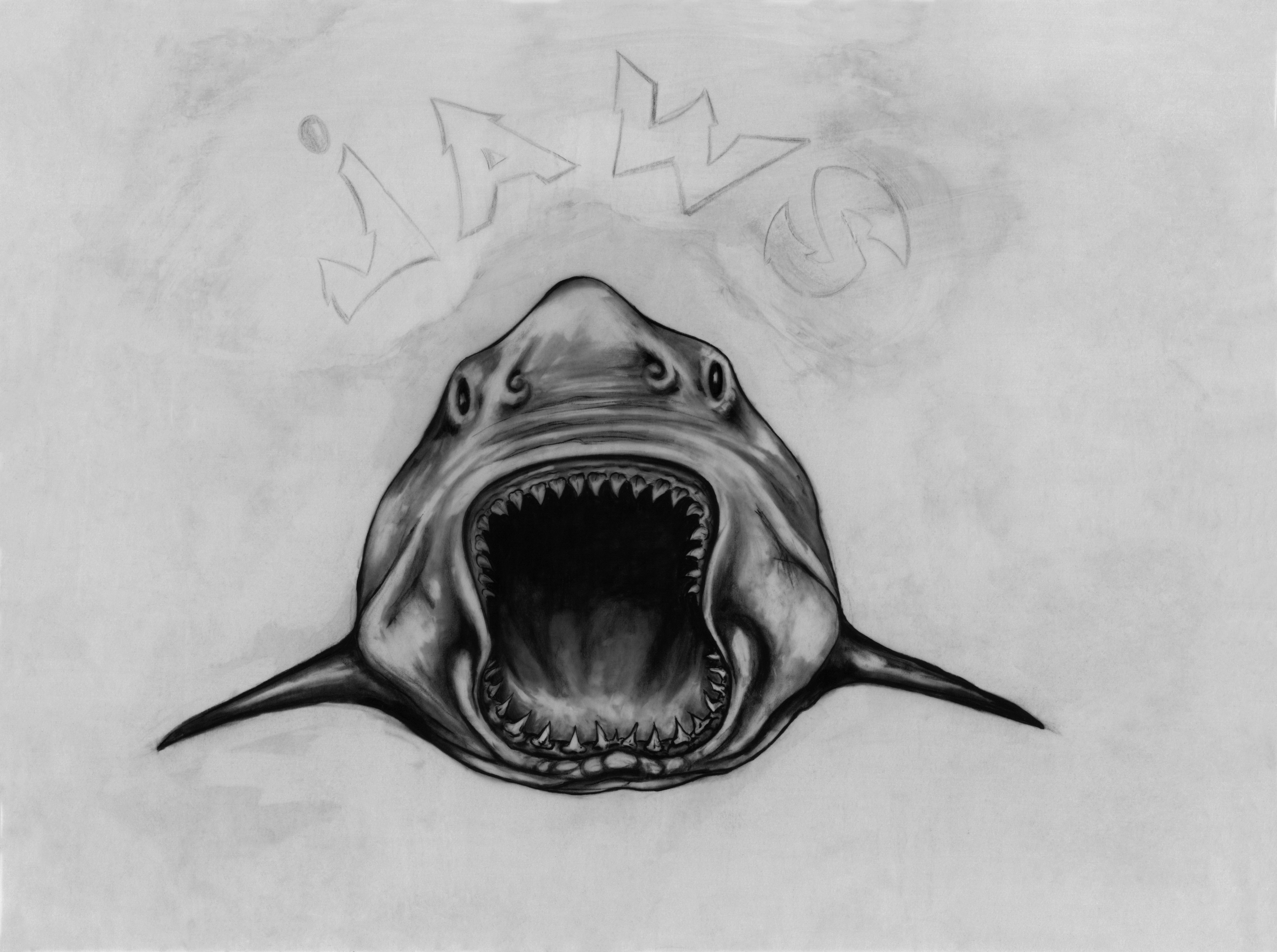 'Jaws: The Exhibition'