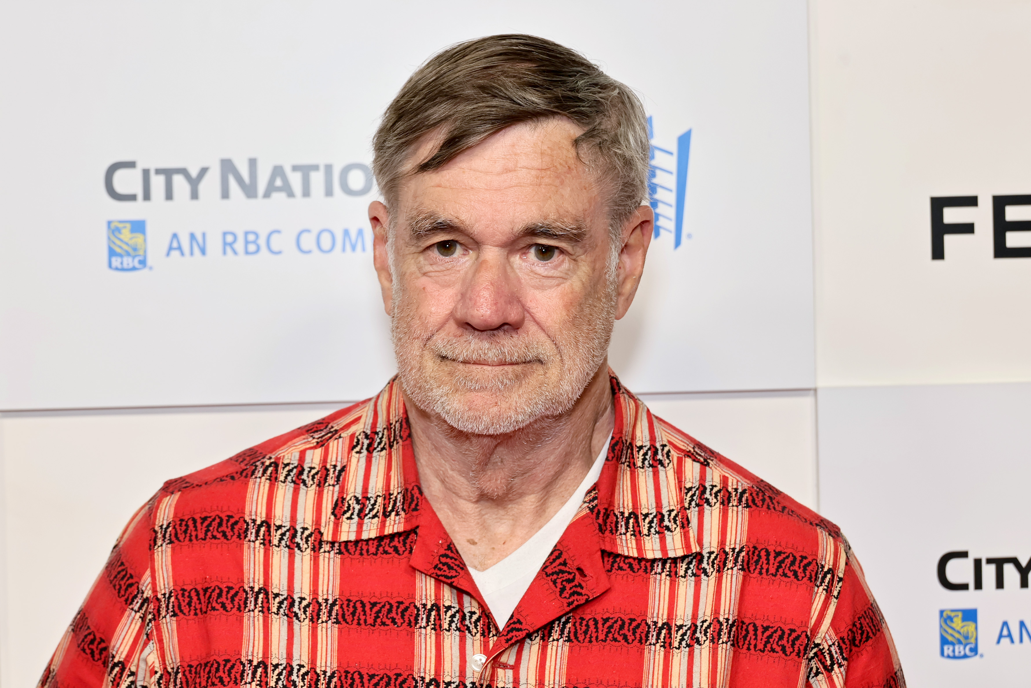 NEW YORK, NEW YORK - JUNE 06: Director Gus Van Sant attends the Directors Series: Gus Van Sant with Vito Schnabel during the 2024 Tribeca Festival at Spring Studios on June 06, 2024 in New York City. (Photo by Theo Wargo/Getty Images for Tribeca Festival)