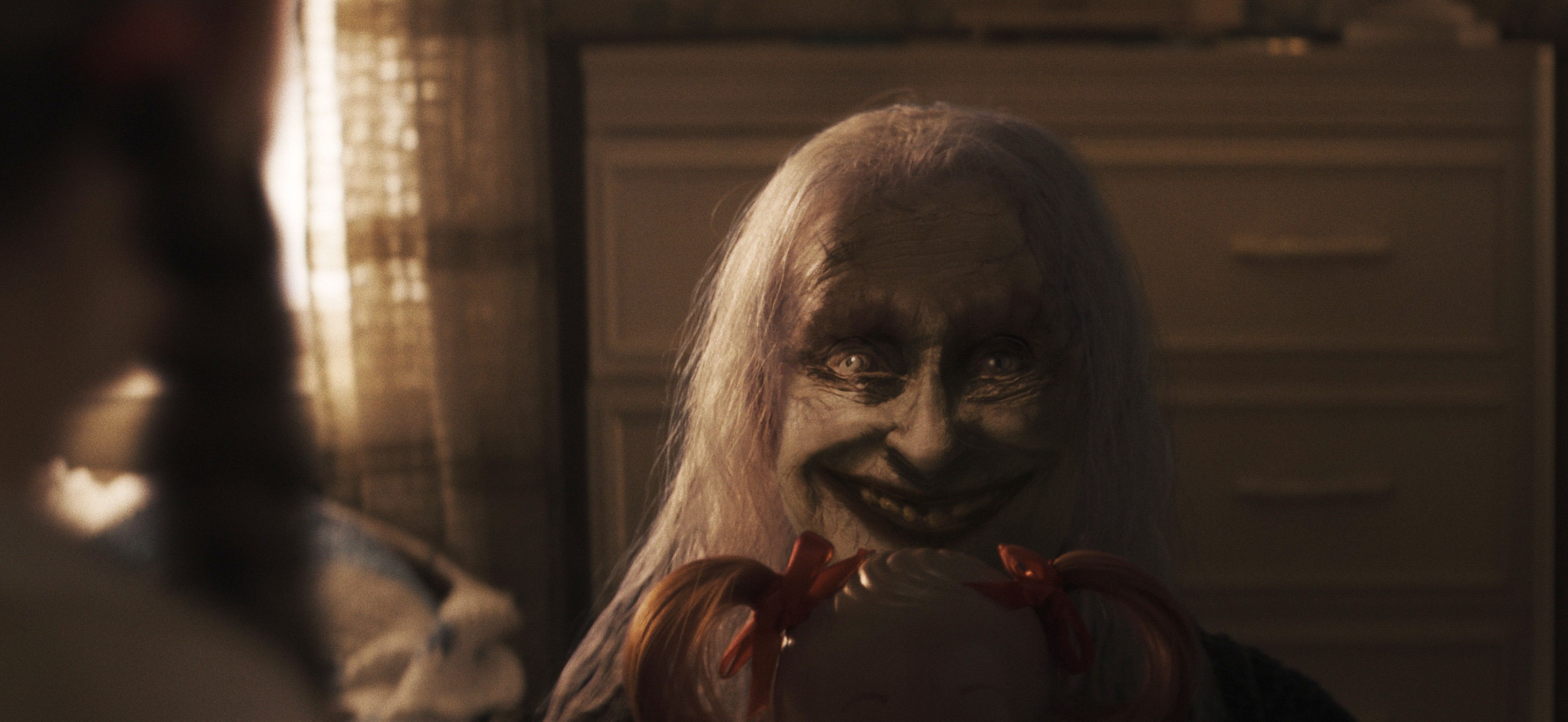 THE CONJURING: LAST RITES, (aka THE CONJURING 4), 2025. © Warner Bros. / courtesy Everett Collection